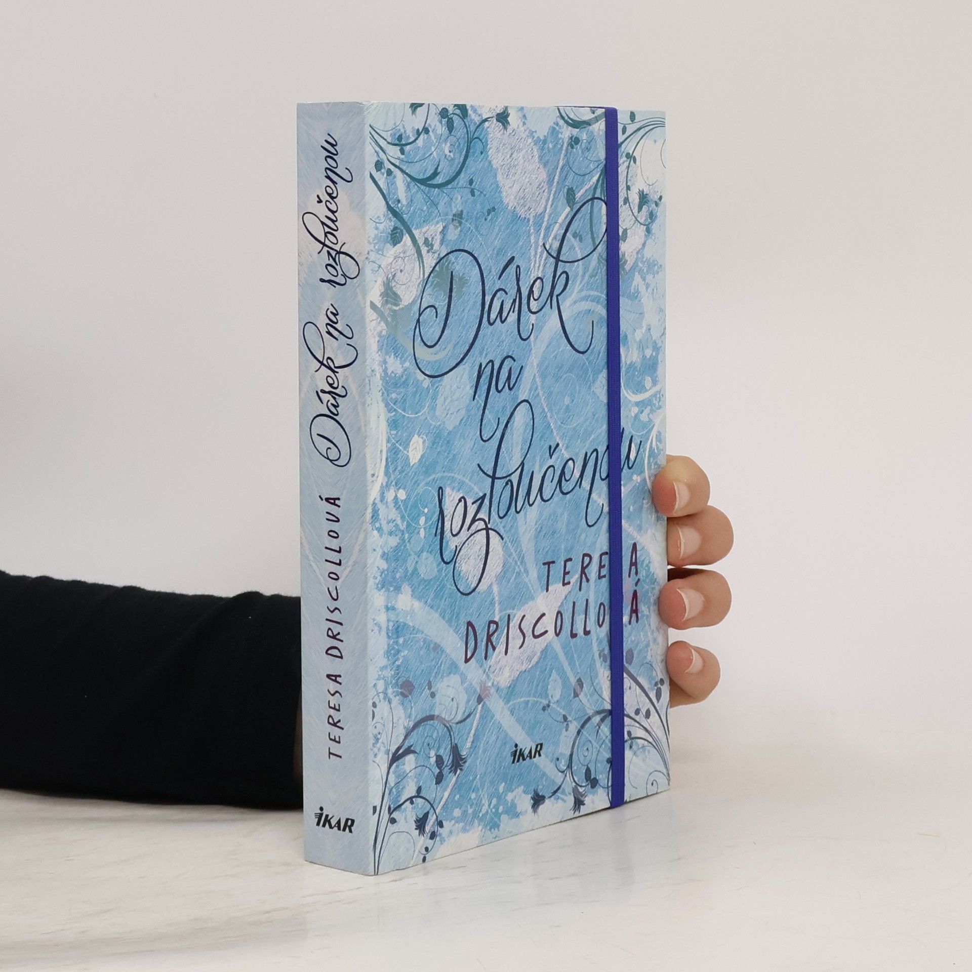 Teresa Driscoll Dárek na rozloučenou