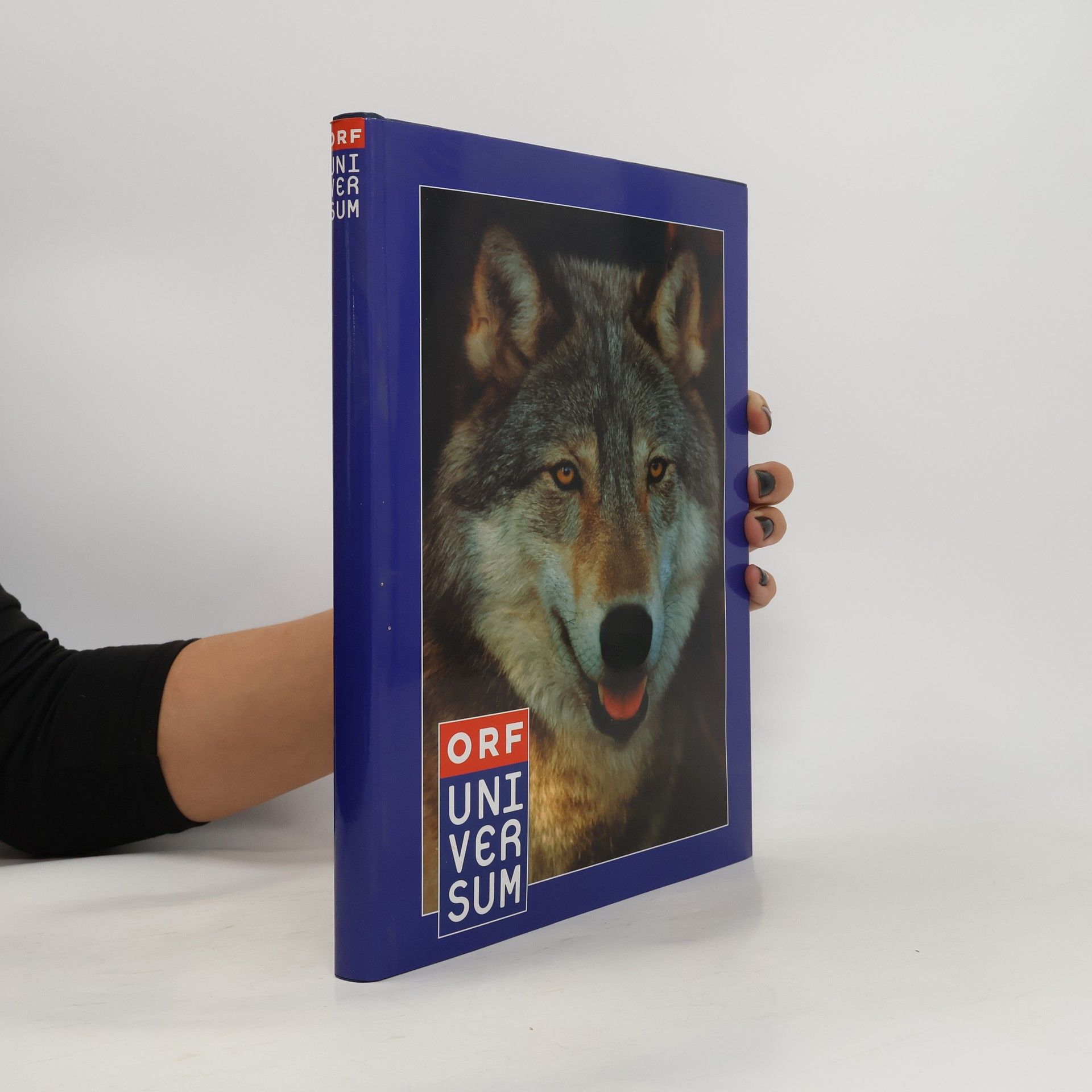 Collectif d'auteurs Universum