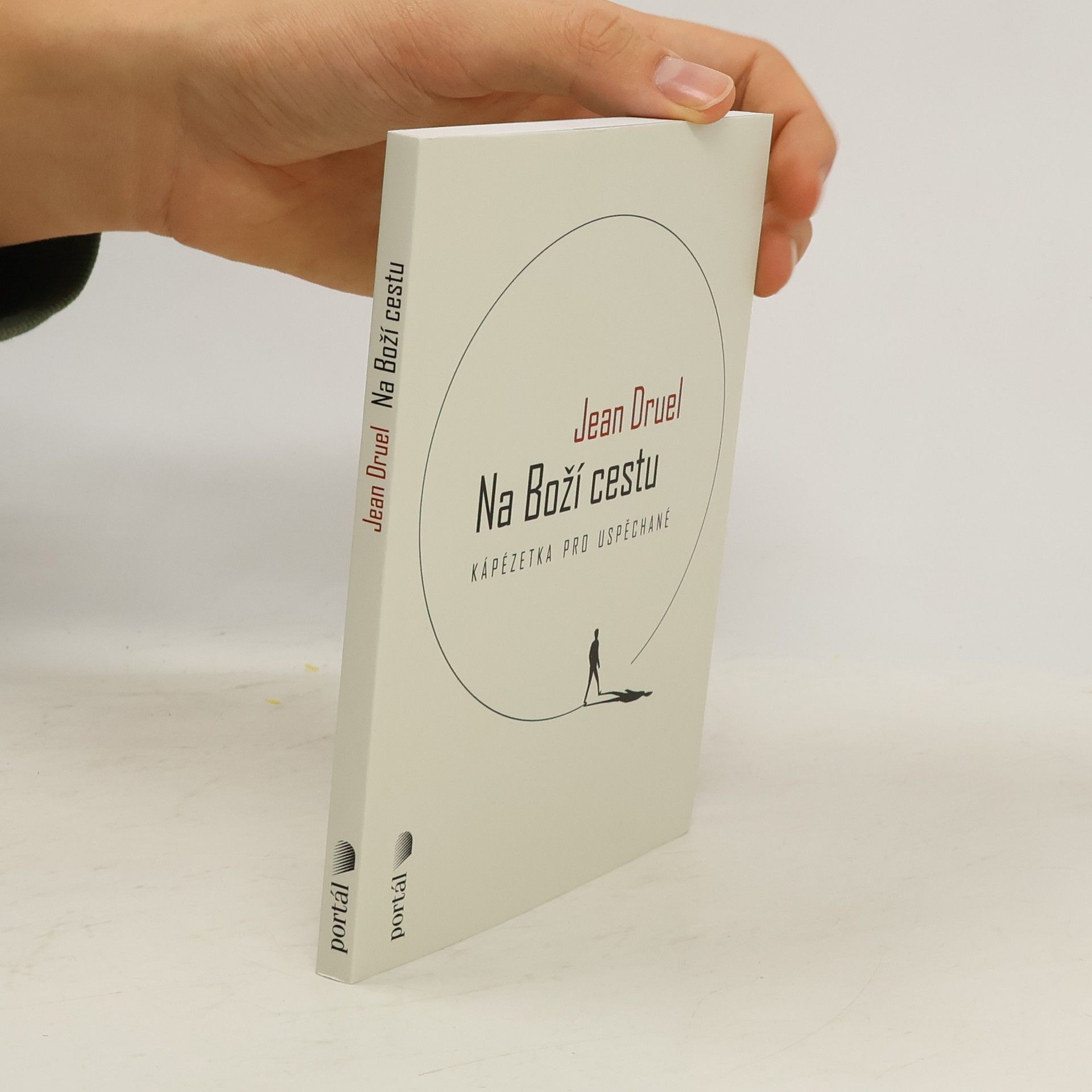 Jean Druel Na Boží cestu