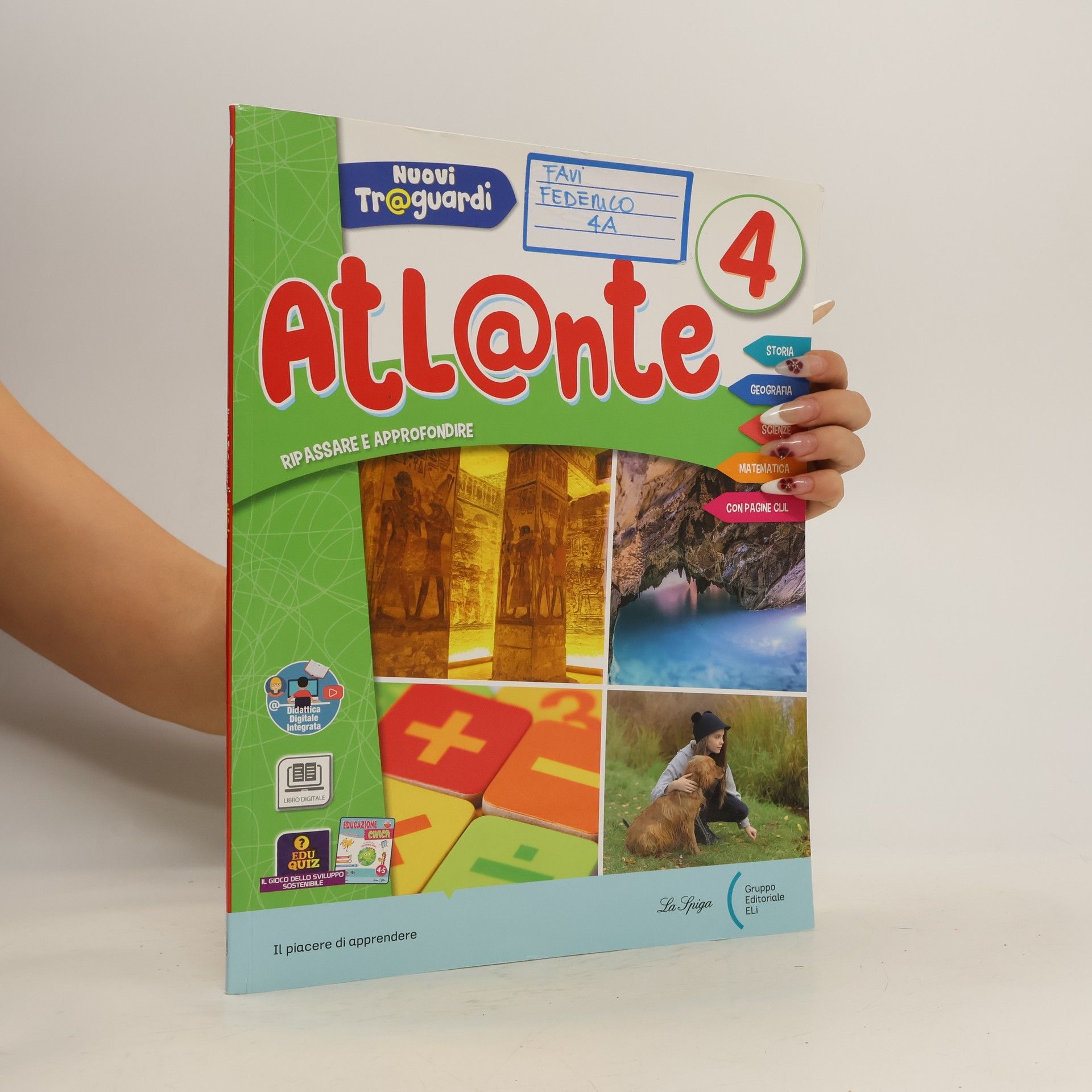 Auteurscollectief Atl@ante 4