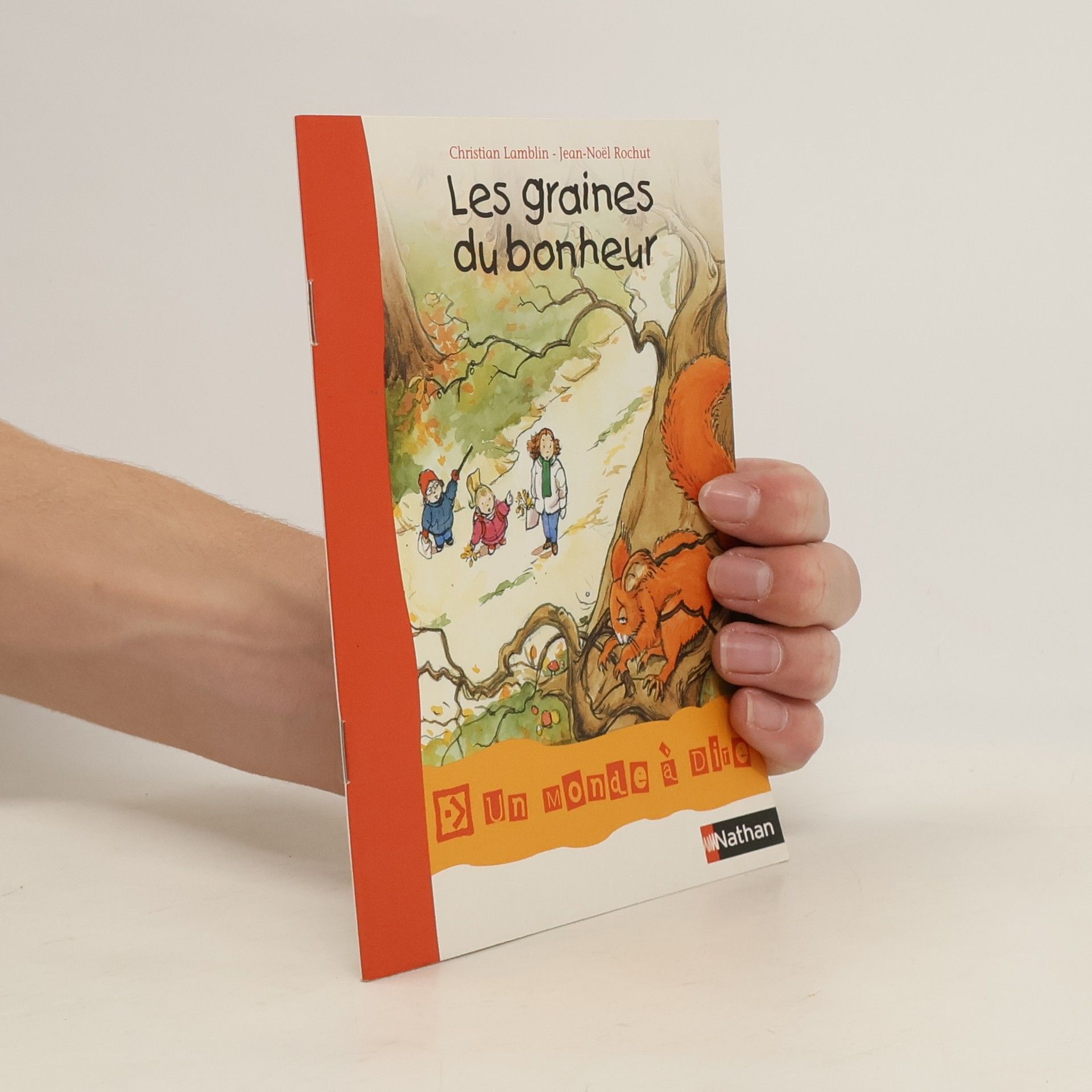 Les graines du bonheur