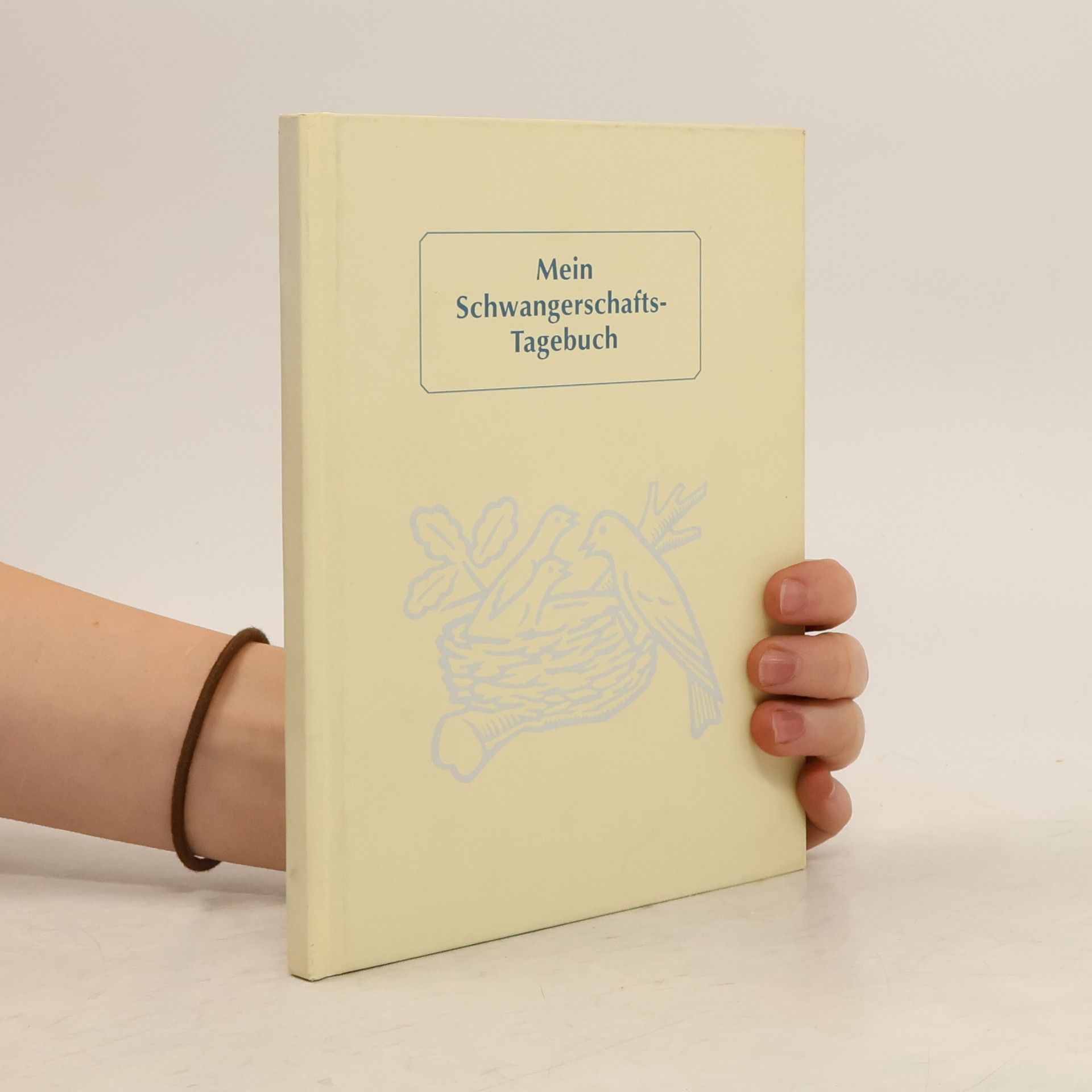 Autorenkollektiv Mein Kind von der Schwangerschaft bis ins Kleindalter