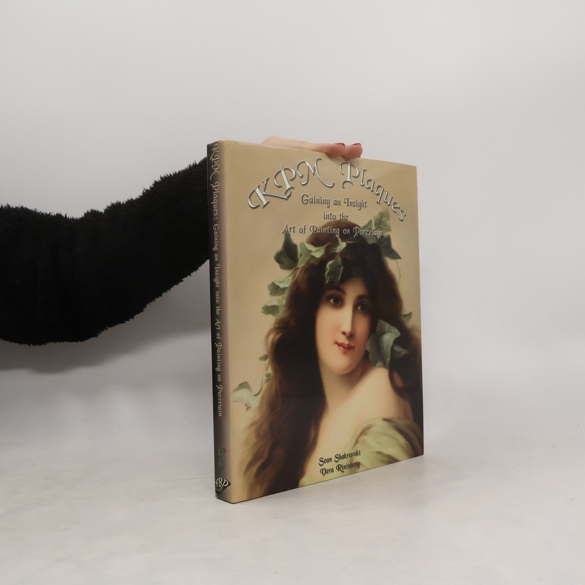 Sean Shakrovski KPM Plaques