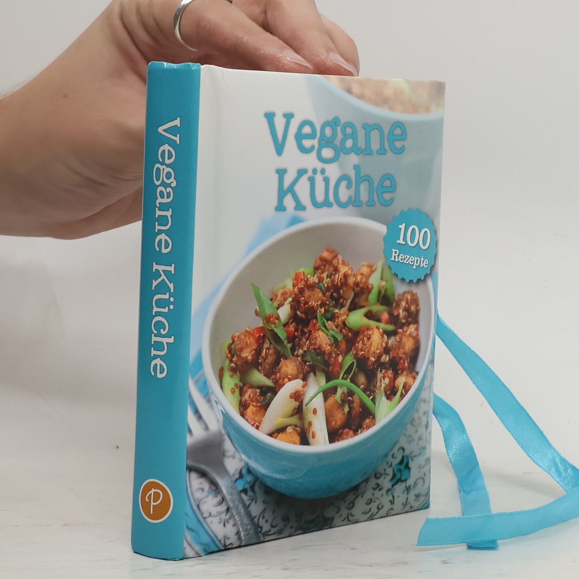 Jane Hughes Vegane Küche
