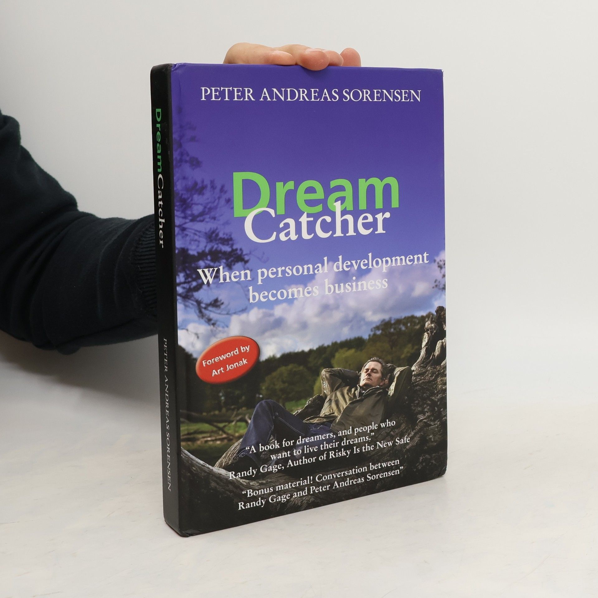 Peter Andreas Sørensen Dream Catcher