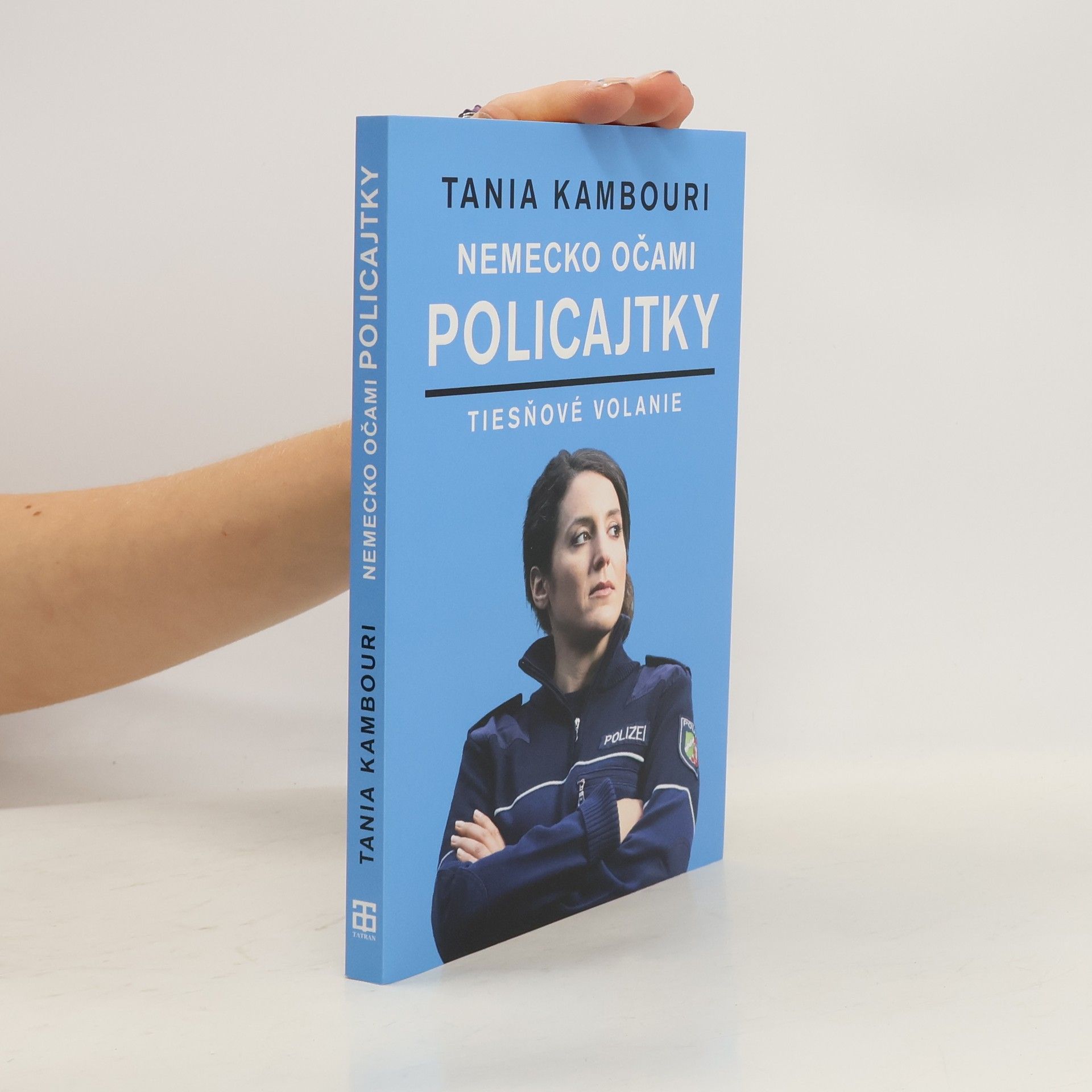 Nemecko očami policajtky: Tiesňové volanie