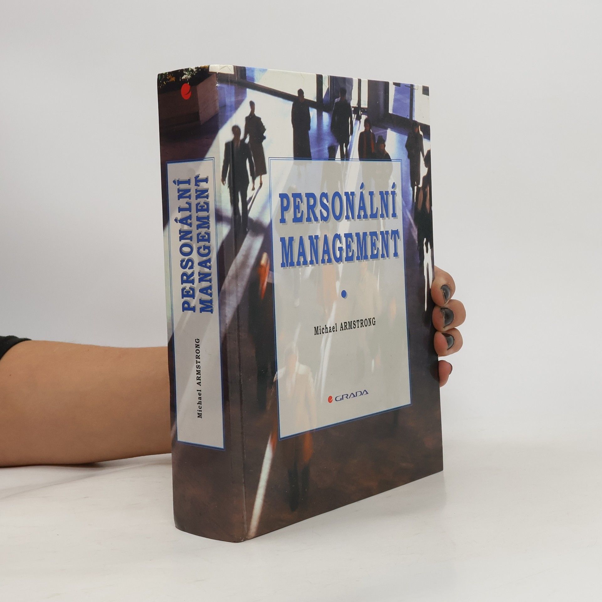 Personální management