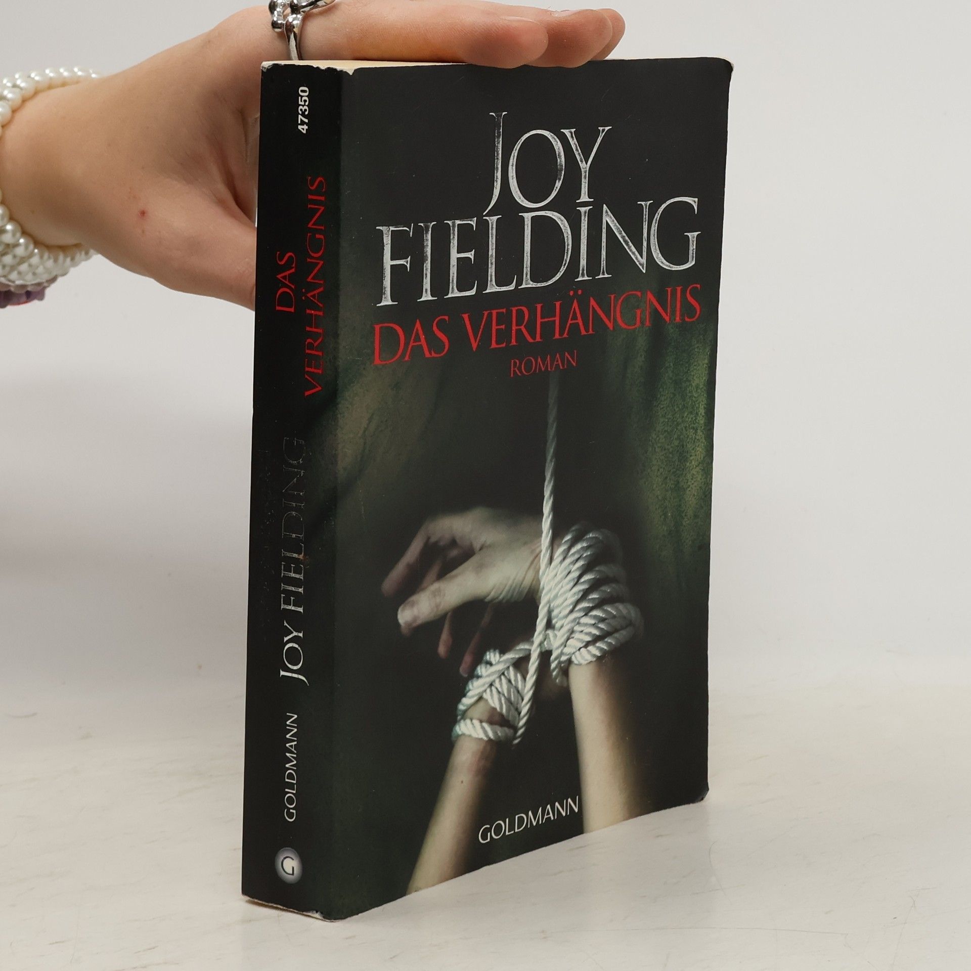 Joy Fielding Das Verhängnis