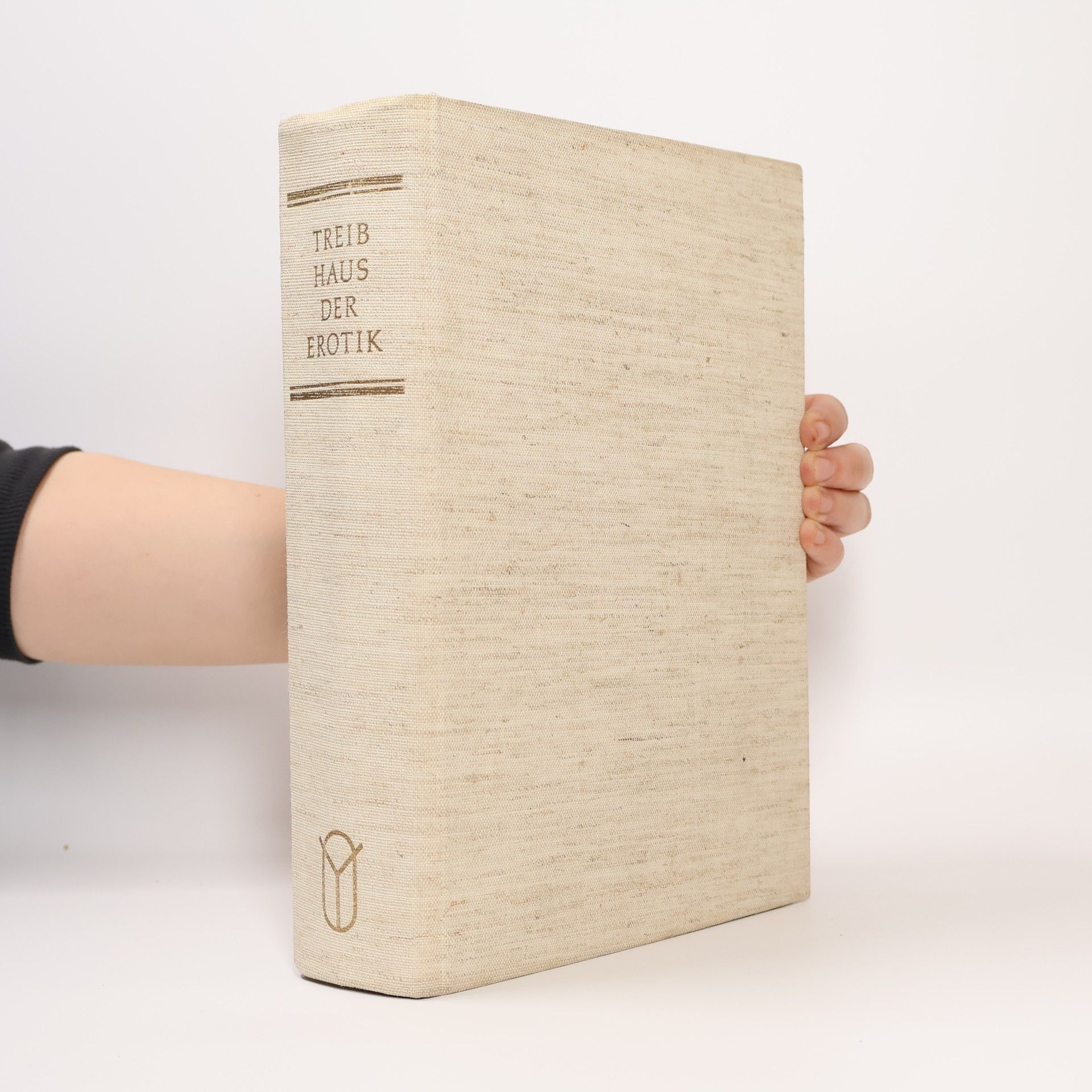 Collectif d'auteurs Treibhaus der Lüste