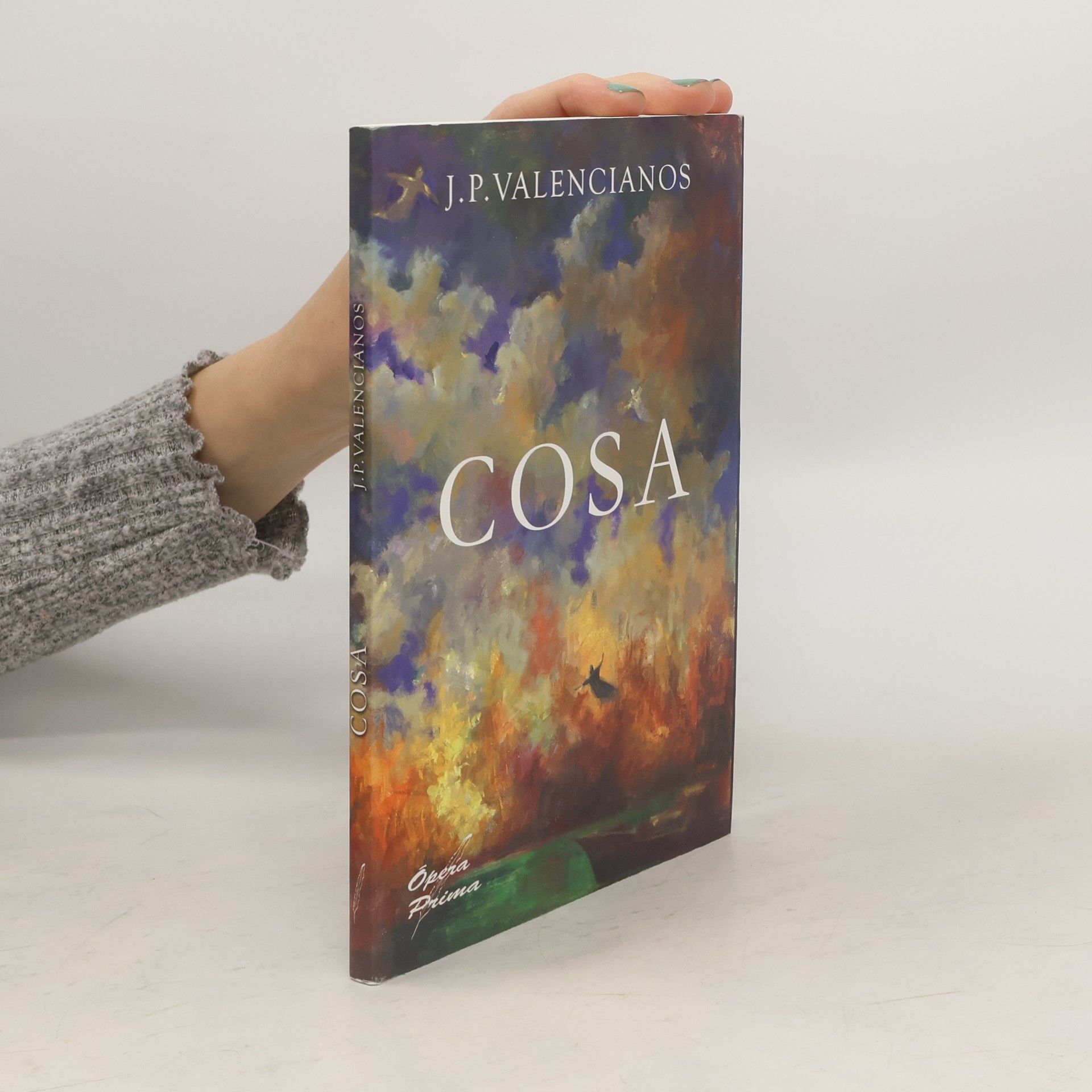 José Payá Alberola Cosa