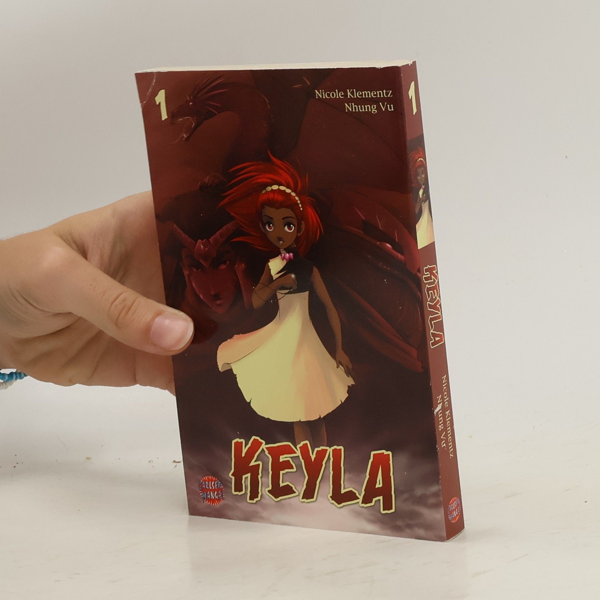 Keyla