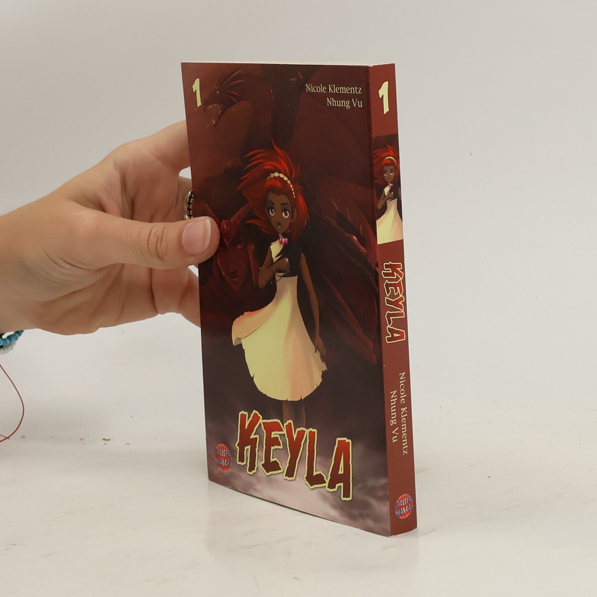 Autores varios Keyla