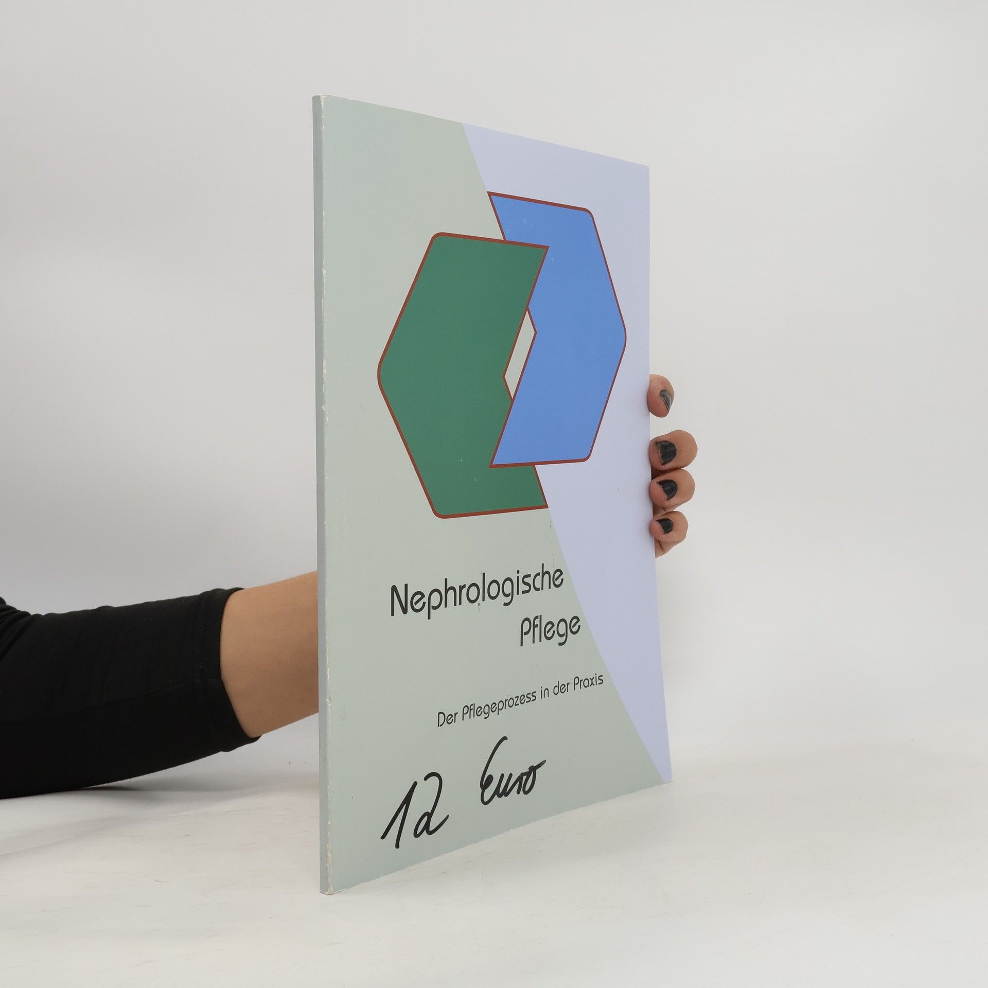 Hedi Lückerath Nephrologische Pflege