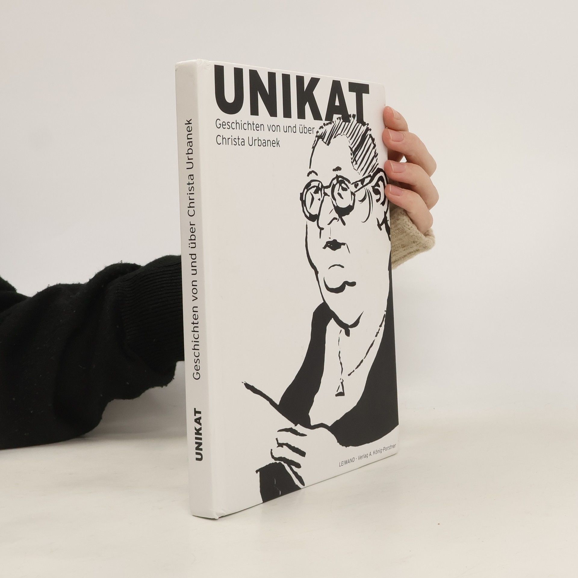 Christa Urbanek Unikat