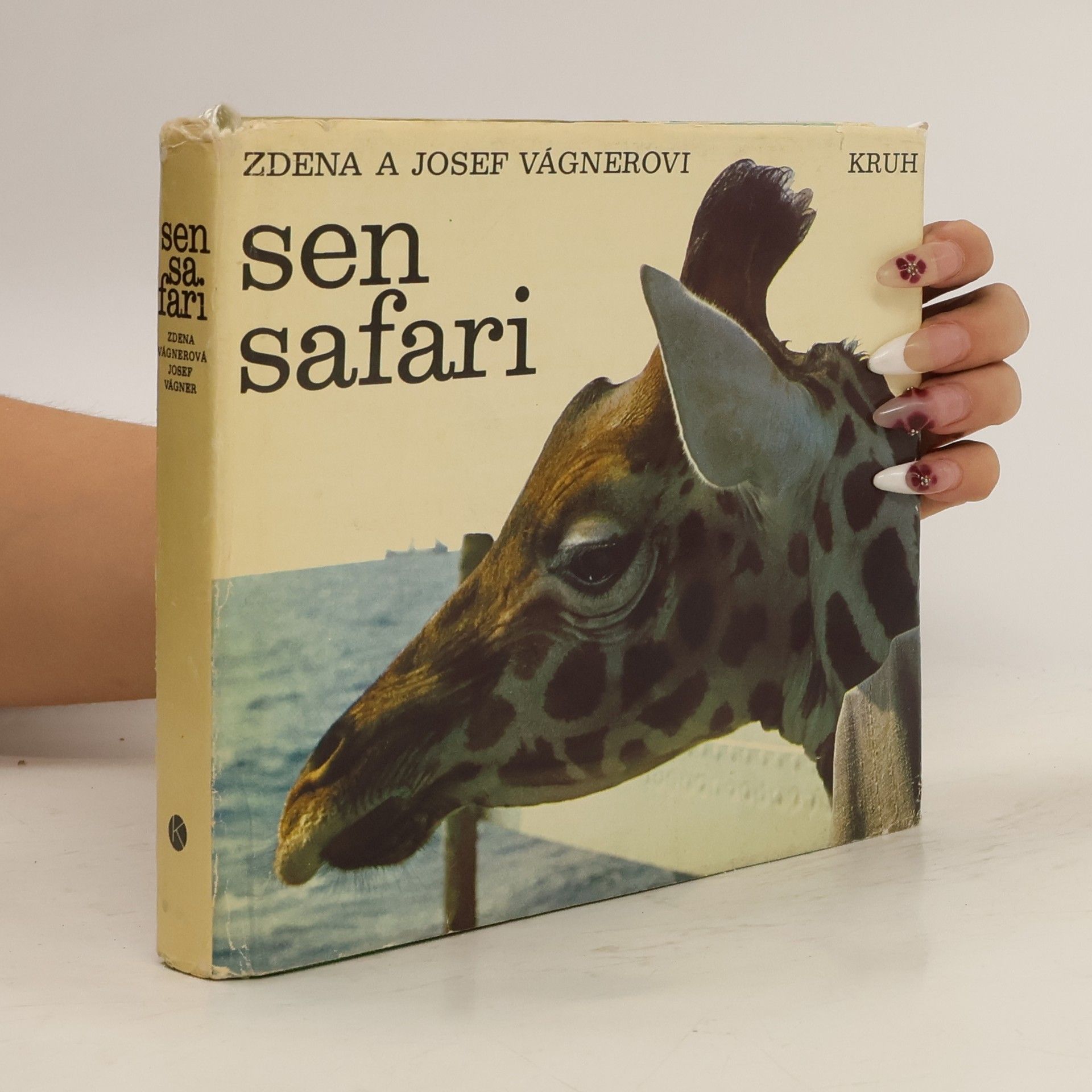 Sen safari