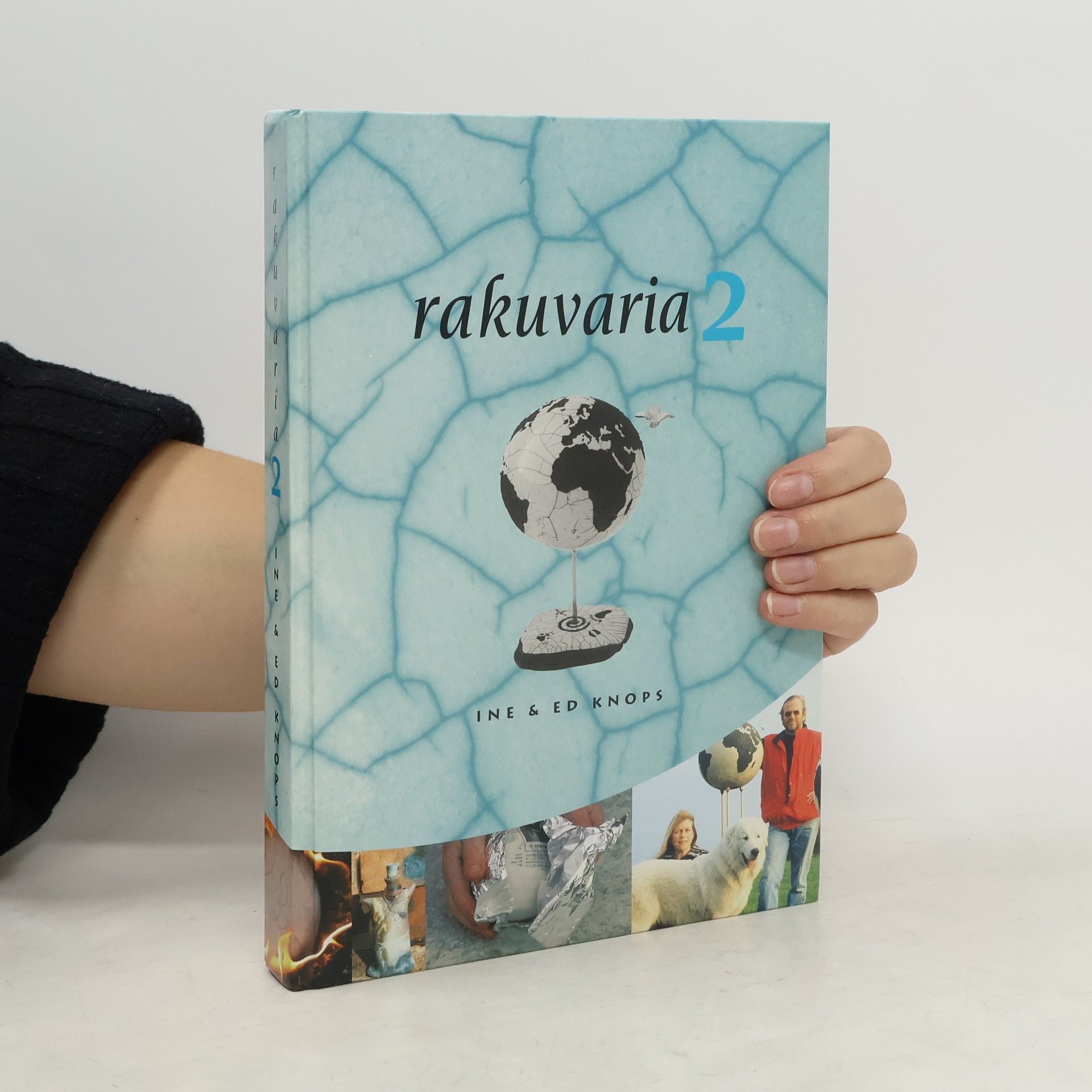 Auteurscollectief Rakuvaria 2