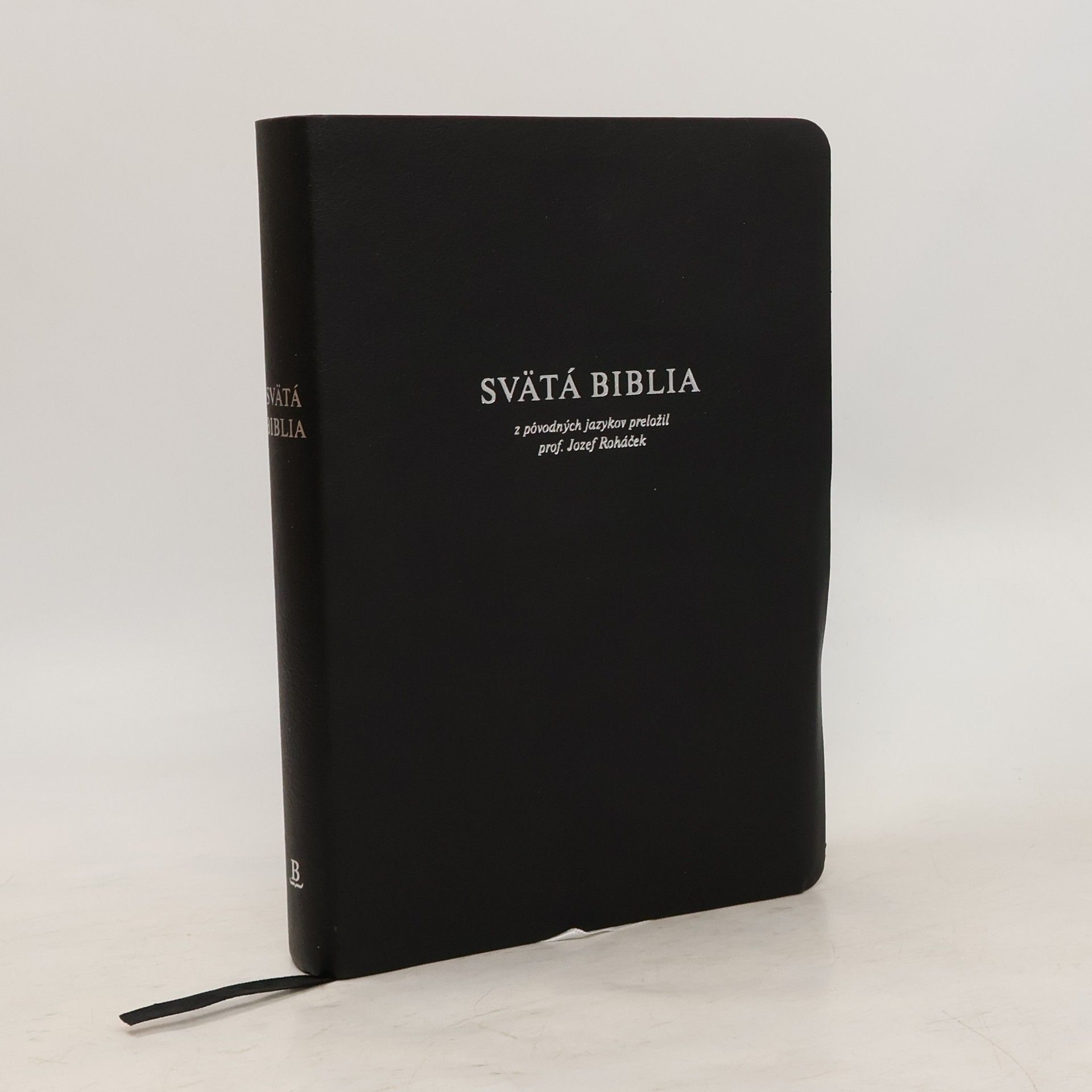 Autorenkollektiv Svätá biblia