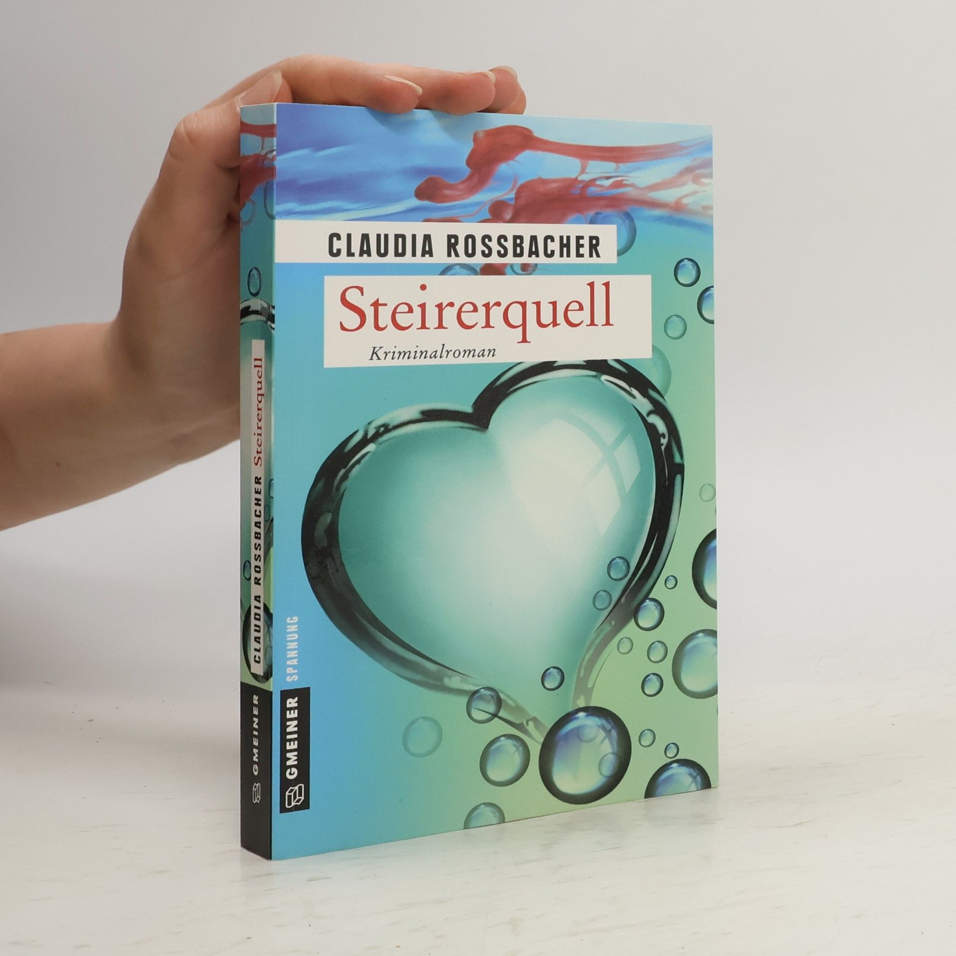 Steirerquell