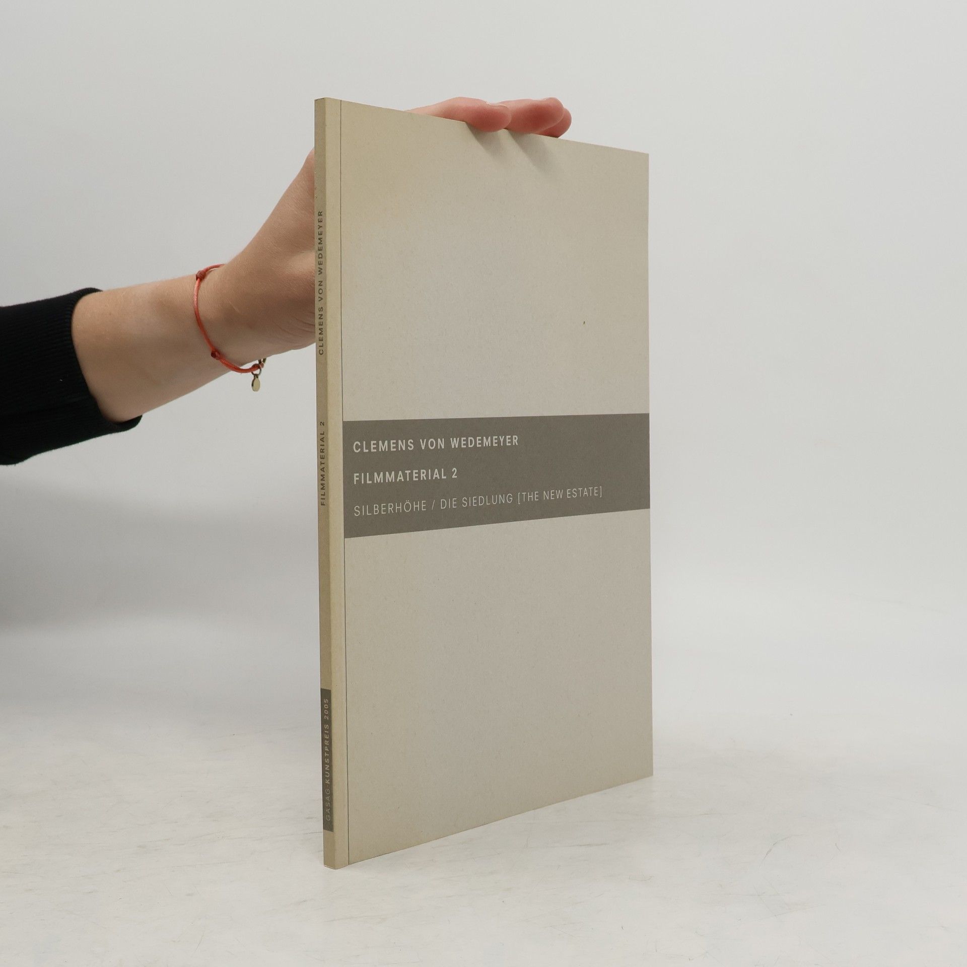 Kolektív autorov Filmmaterial