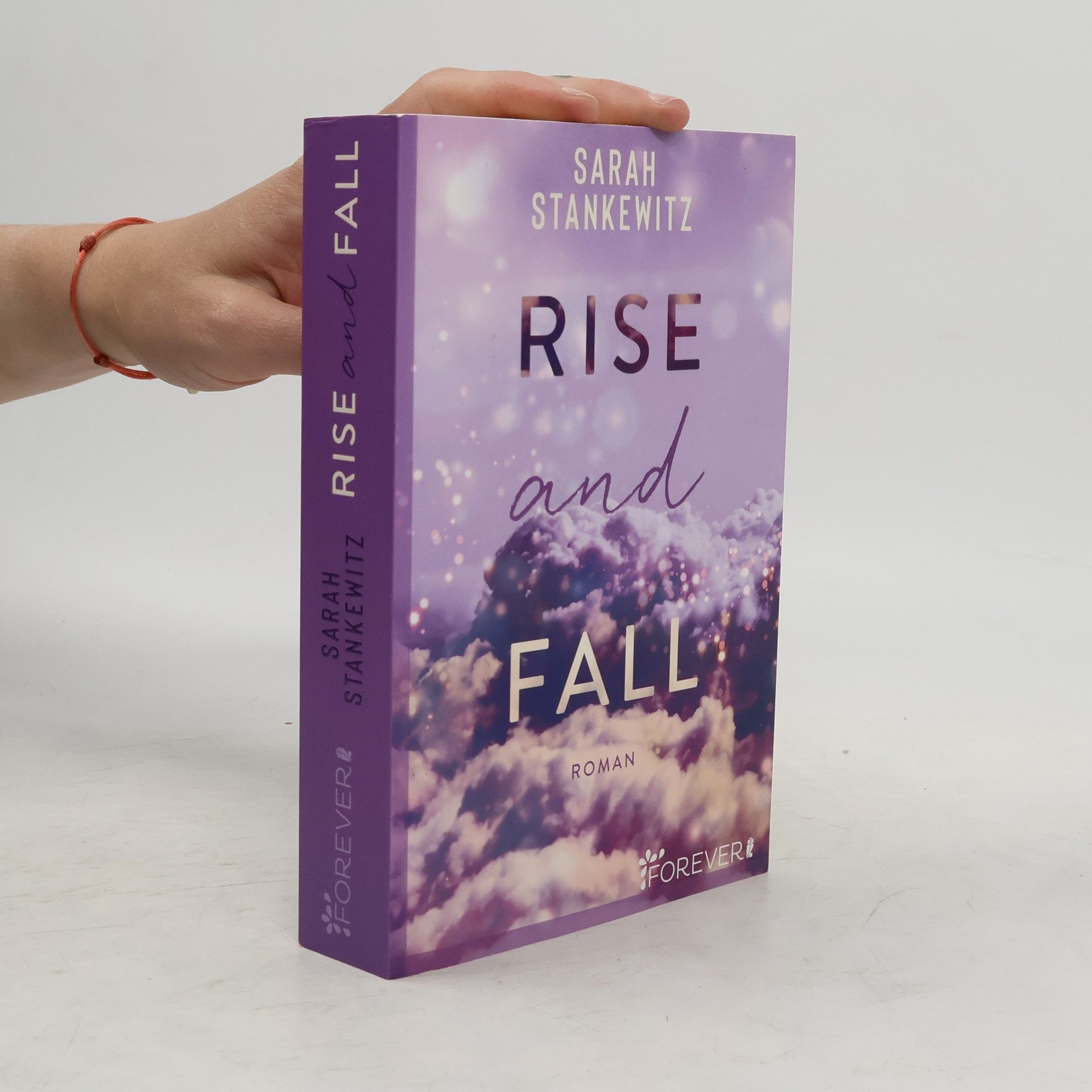 Sarah Stankewitz Rise and fall