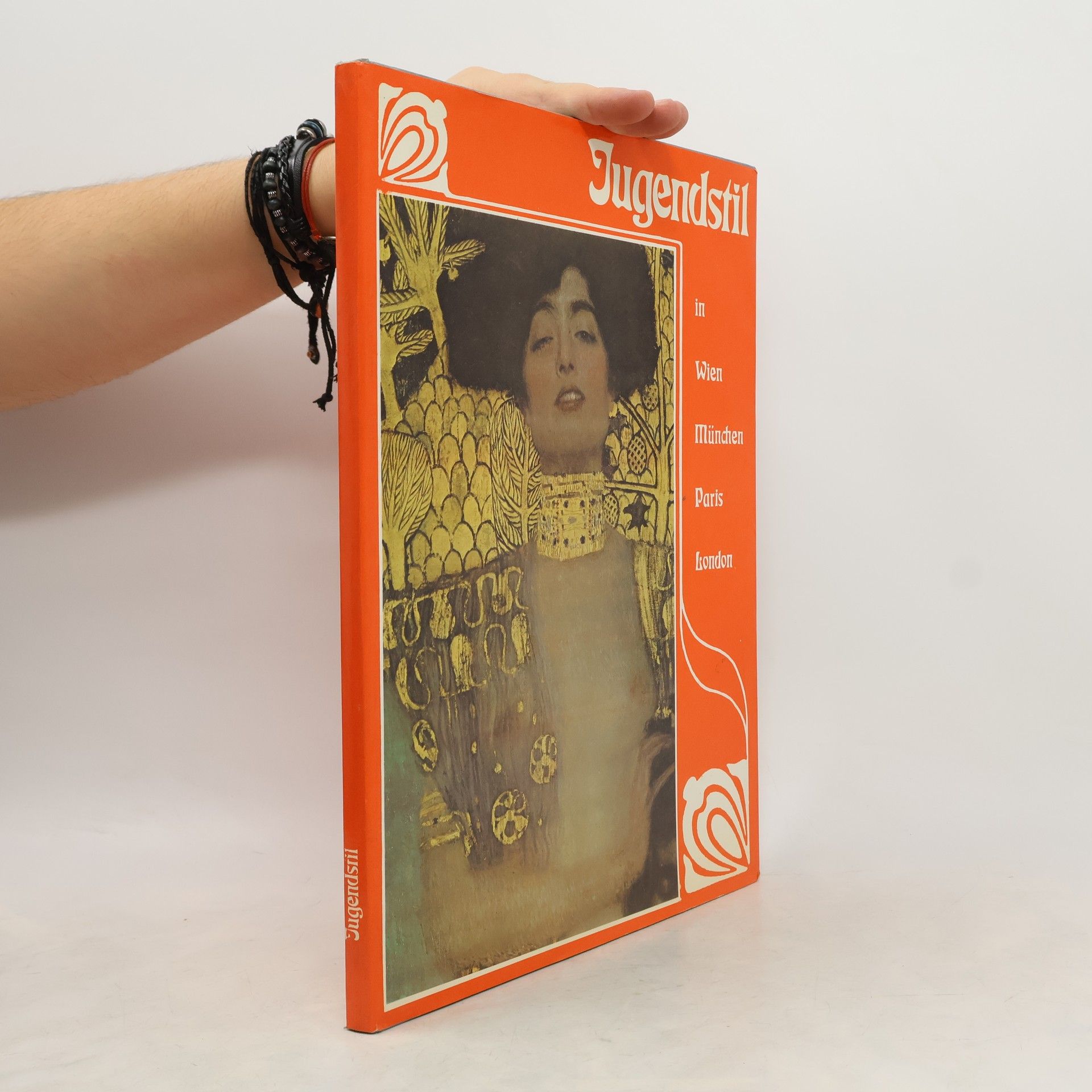 Collectif d'auteurs Jugendstil