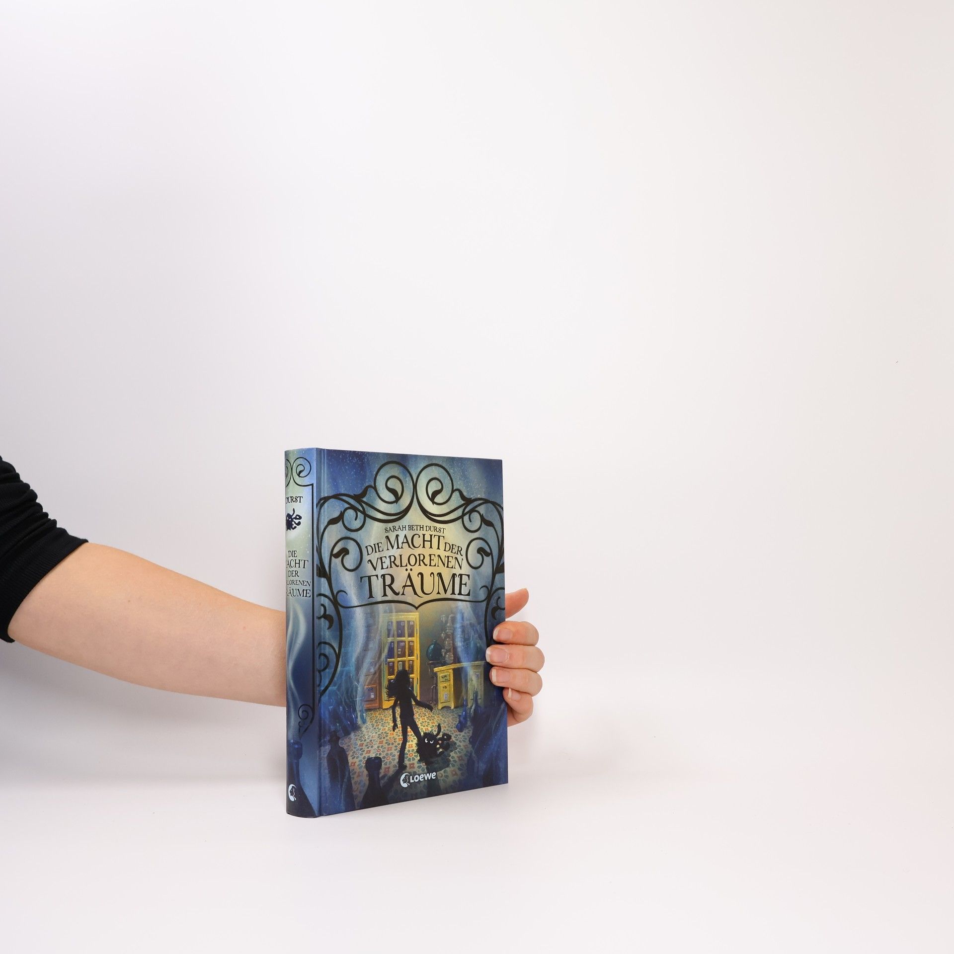 Die Macht der verlorenen Träume