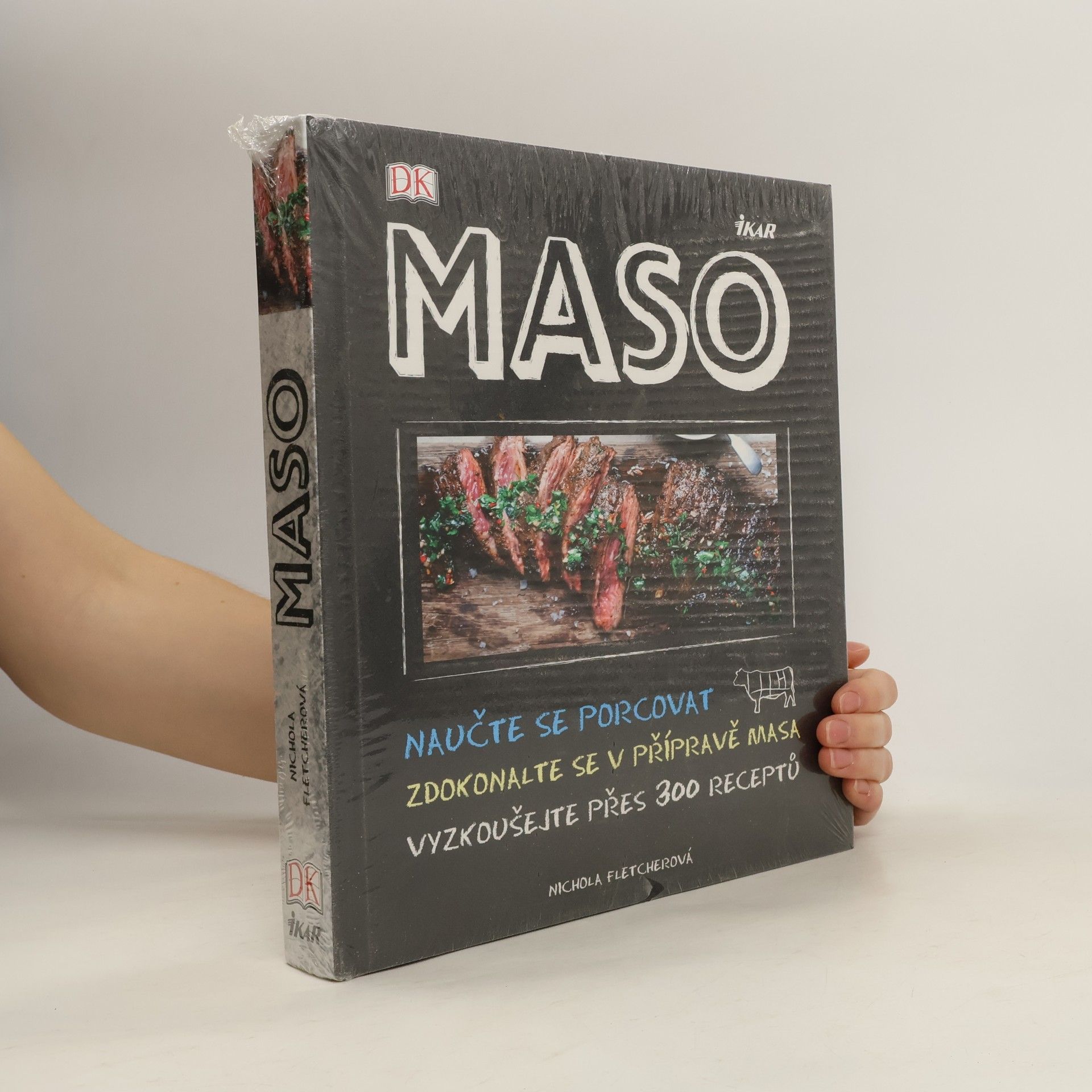 Collectif d'auteurs Maso