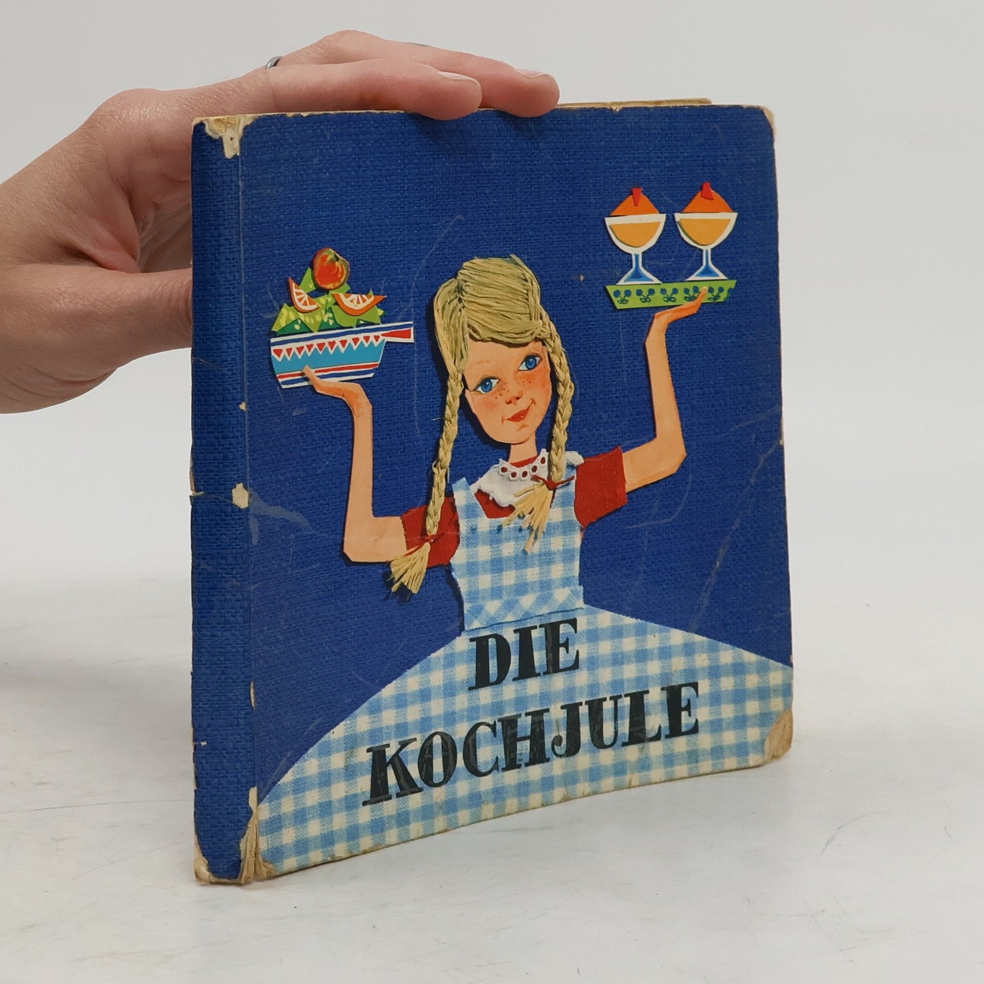 Ebbe Wehrmann-Bierbaum Die Kochjule