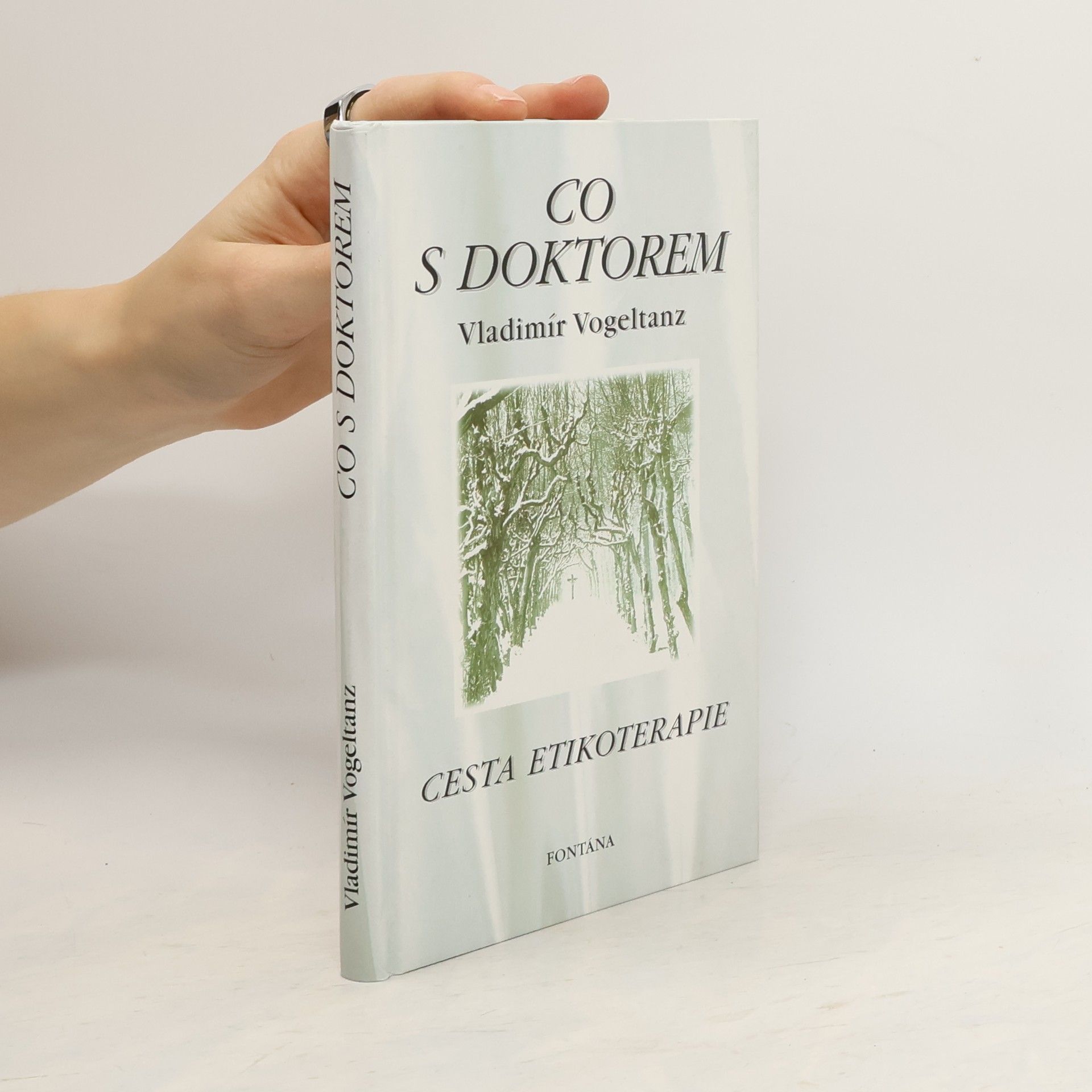 Co s doktorem. Cesta etikoterapie