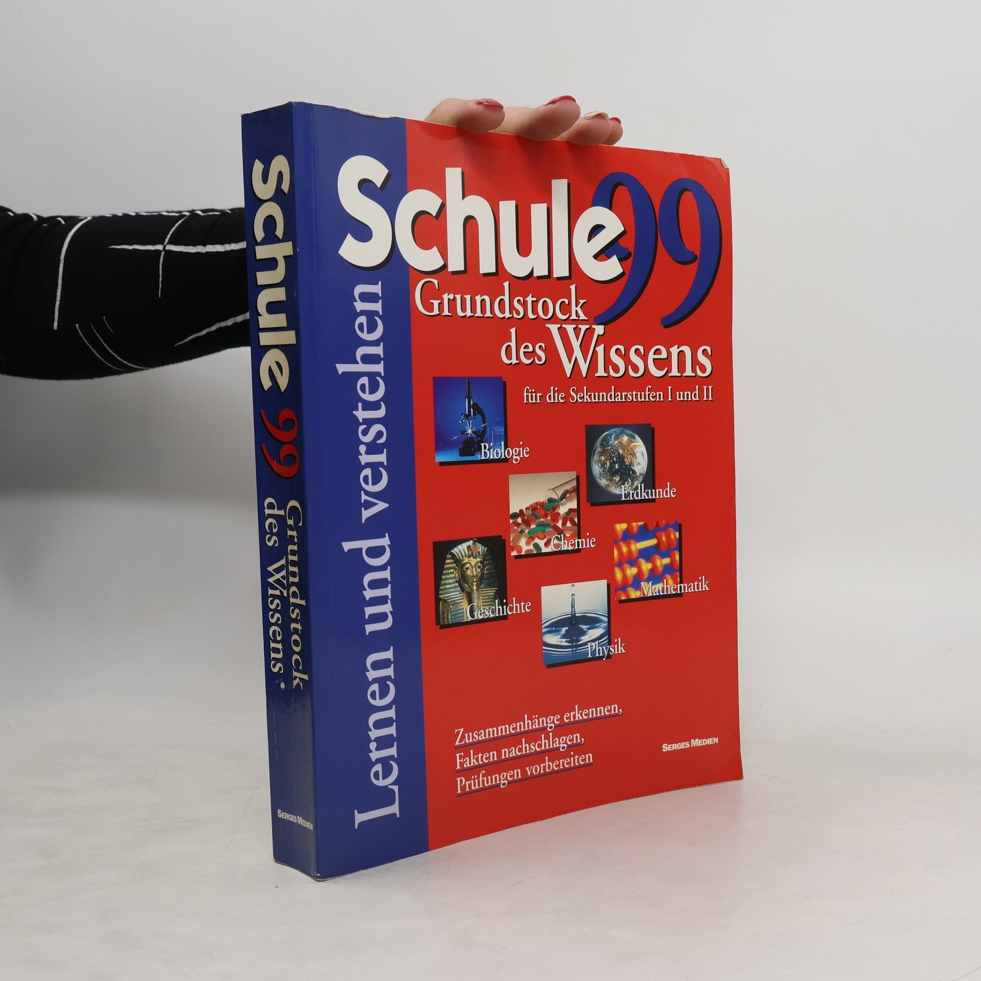 Various authors Lernen heute. Grundstock des Wissens