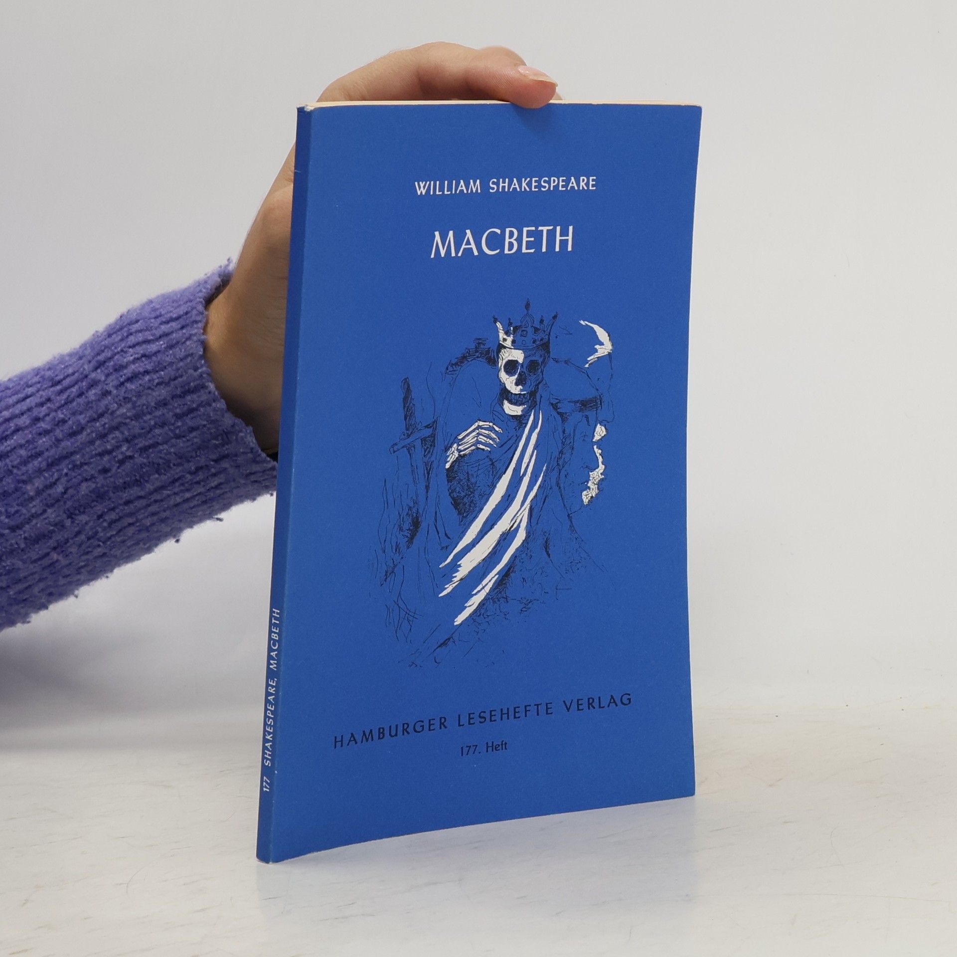 William Shakespeare Macbeth