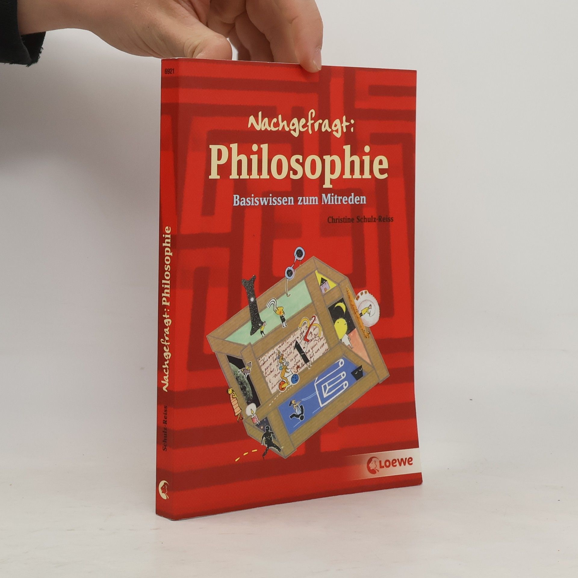 Nachgefragt: Philosophie