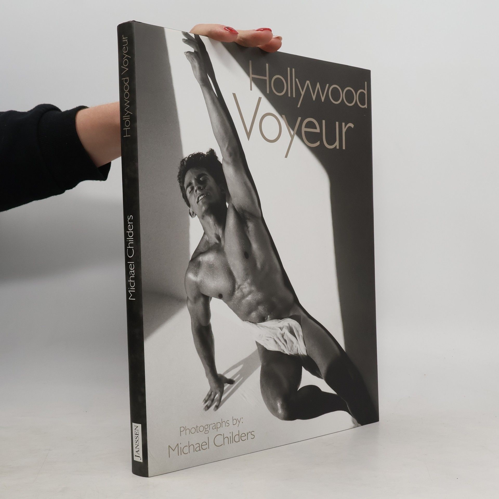 Michael Childers Hollywood Voyeur