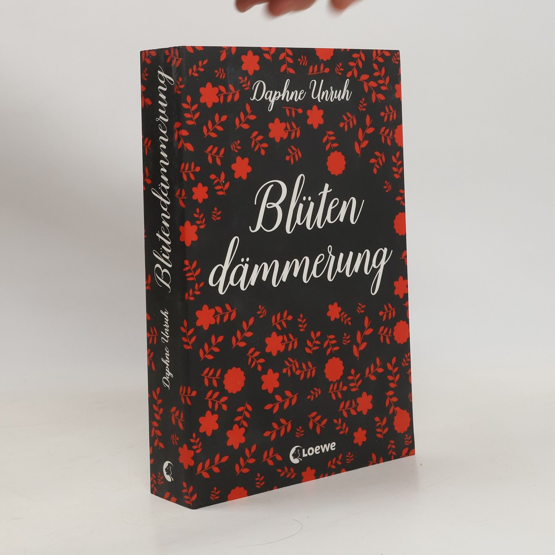 Daphne Unruh Blütendämmerung