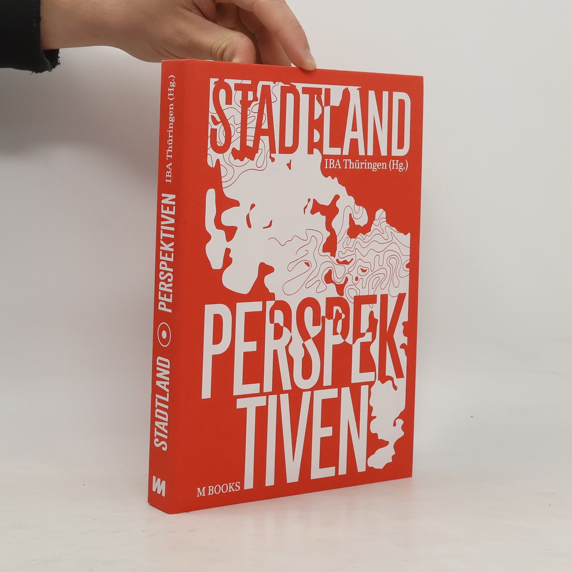 Autorenkollektiv StadtLand Perspektiven