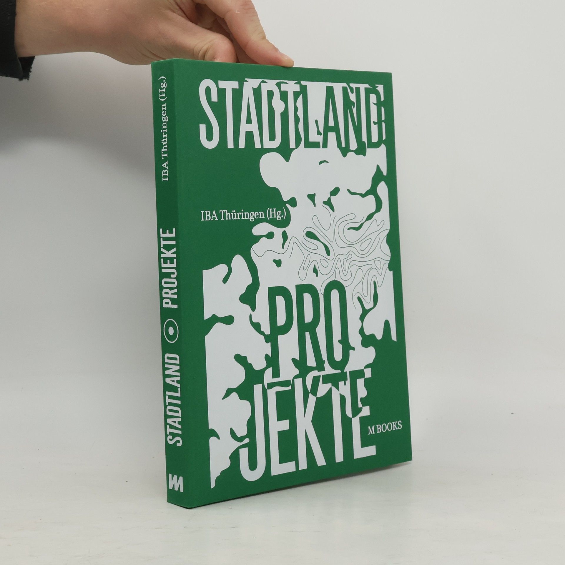 Autorenkollektiv StadtLand Projekte