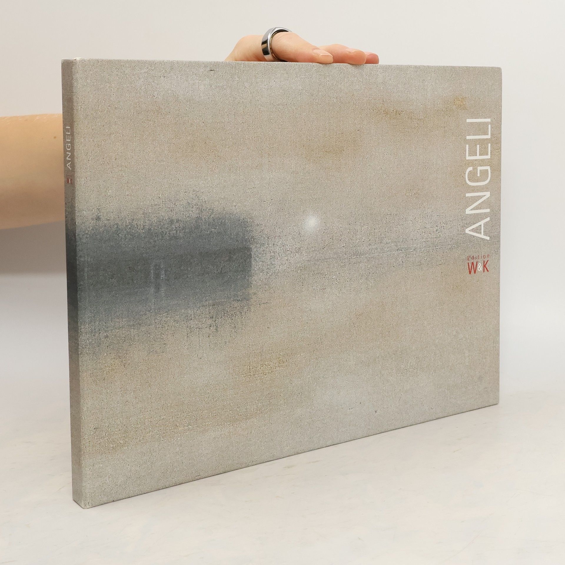 Dietmar Tadler Angeli