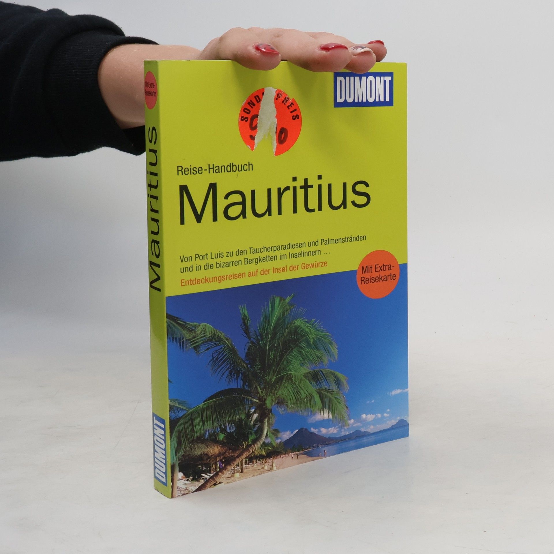 Collectif d'auteurs Mauritius