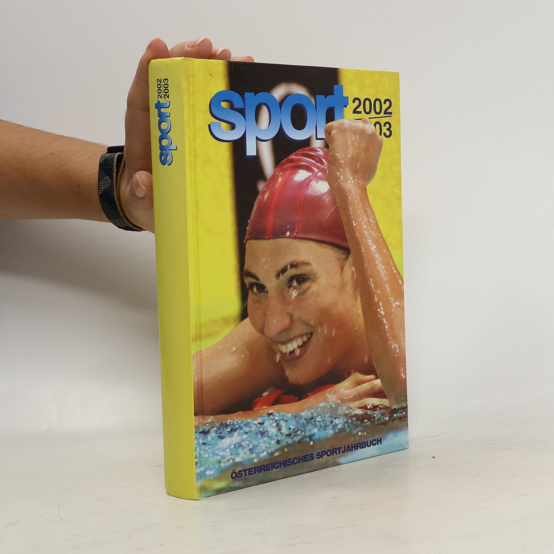 Various authors Sport 2002/2003