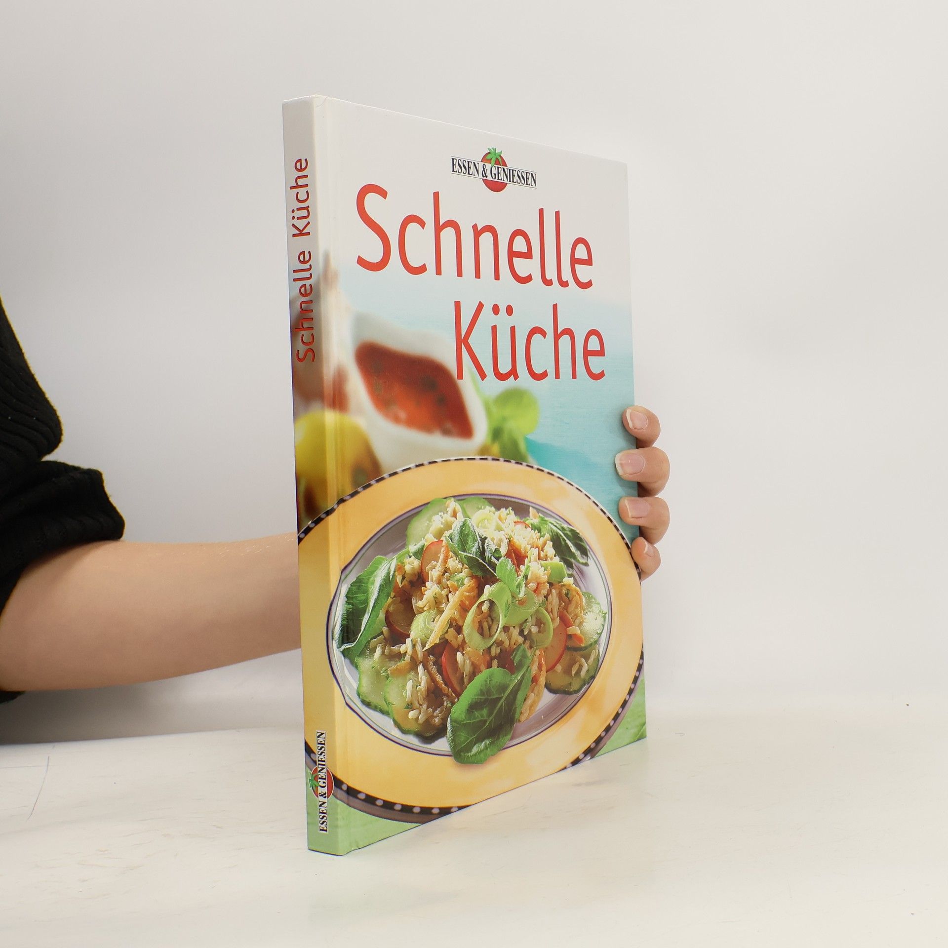 Various authors Schnelle Küche