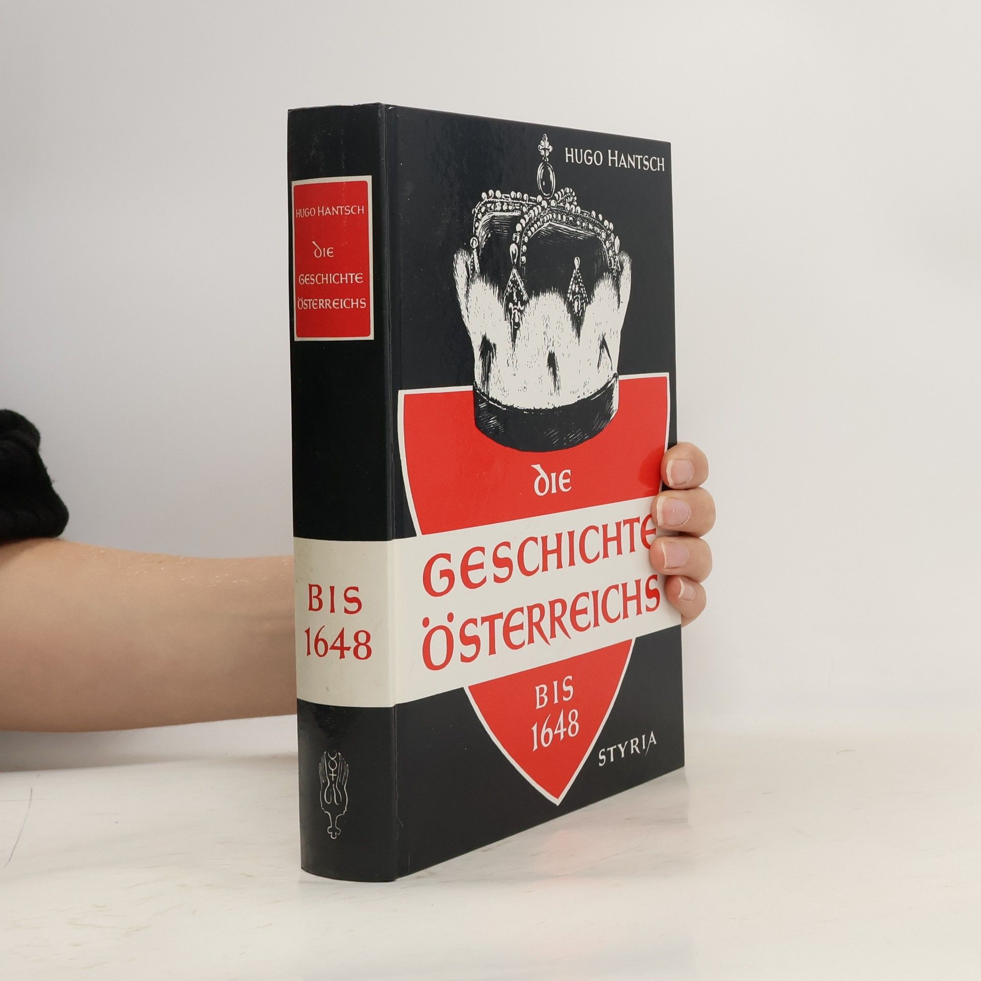 Die geschichte Österreichs 1648-1918