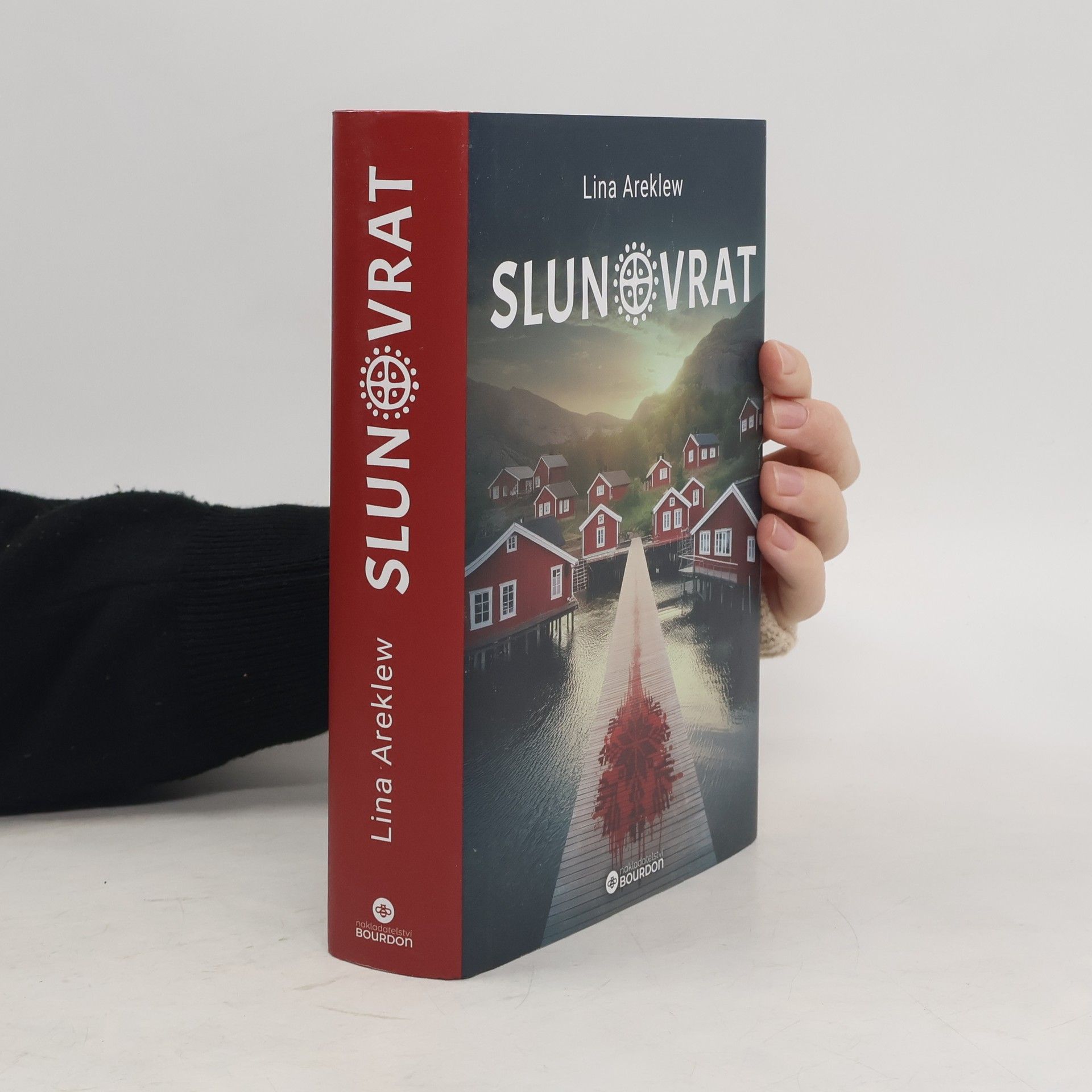 Slunovrat