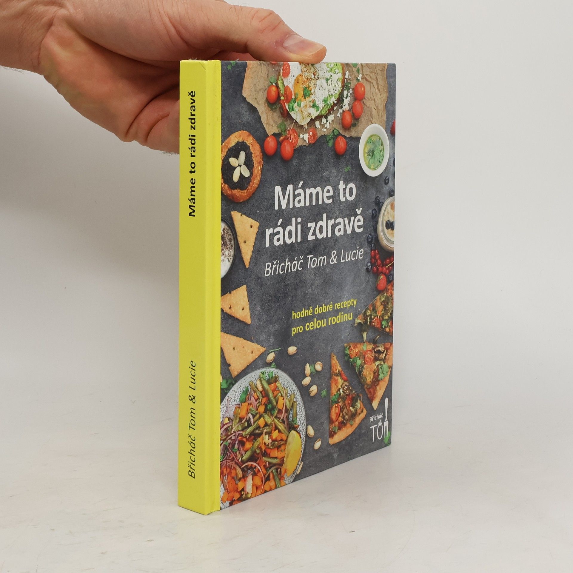 Máme to rádi zdravě