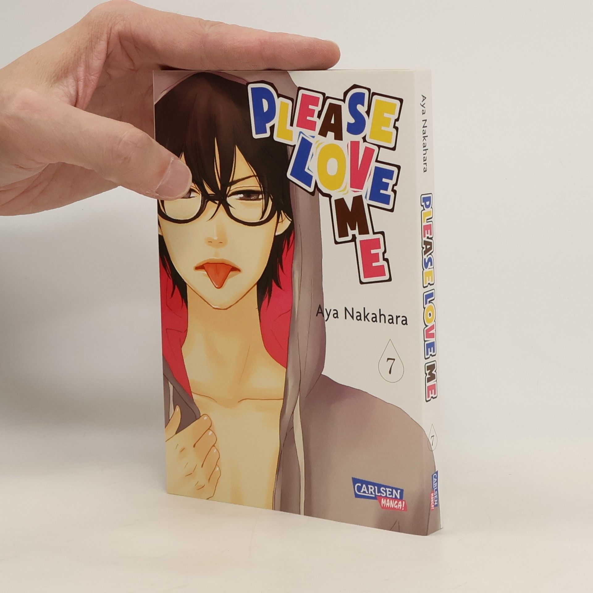 Aya Nakahara Please Love Me 7