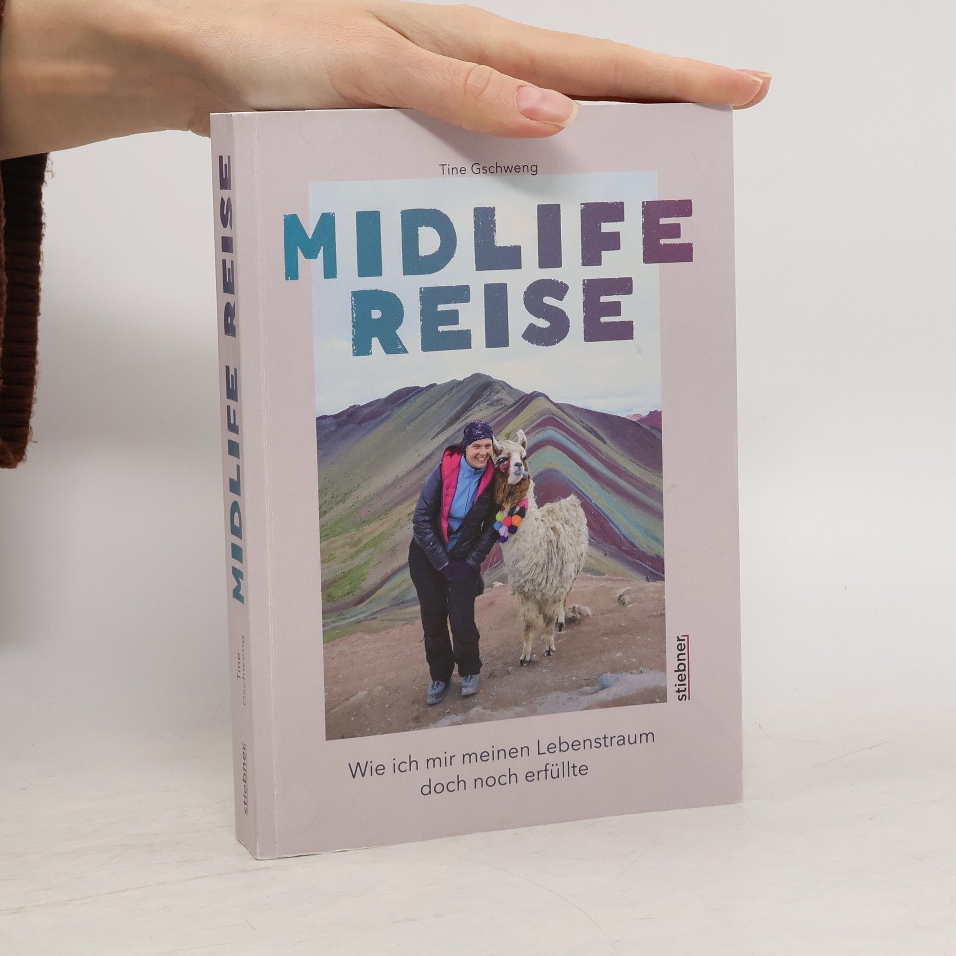 Midlife Reise