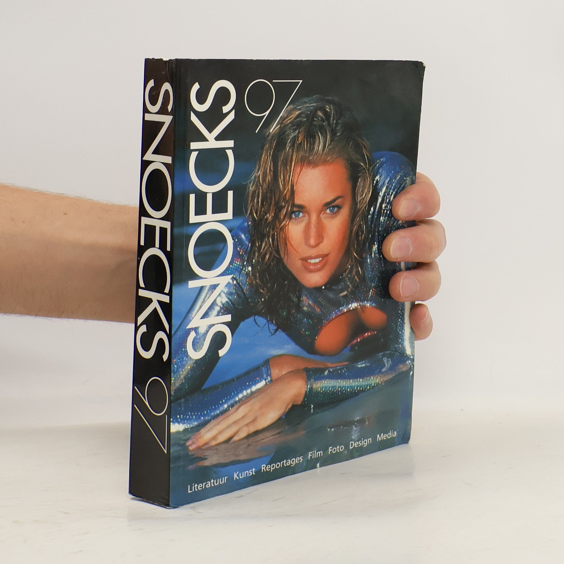 Auteurscollectief Snoecks 97