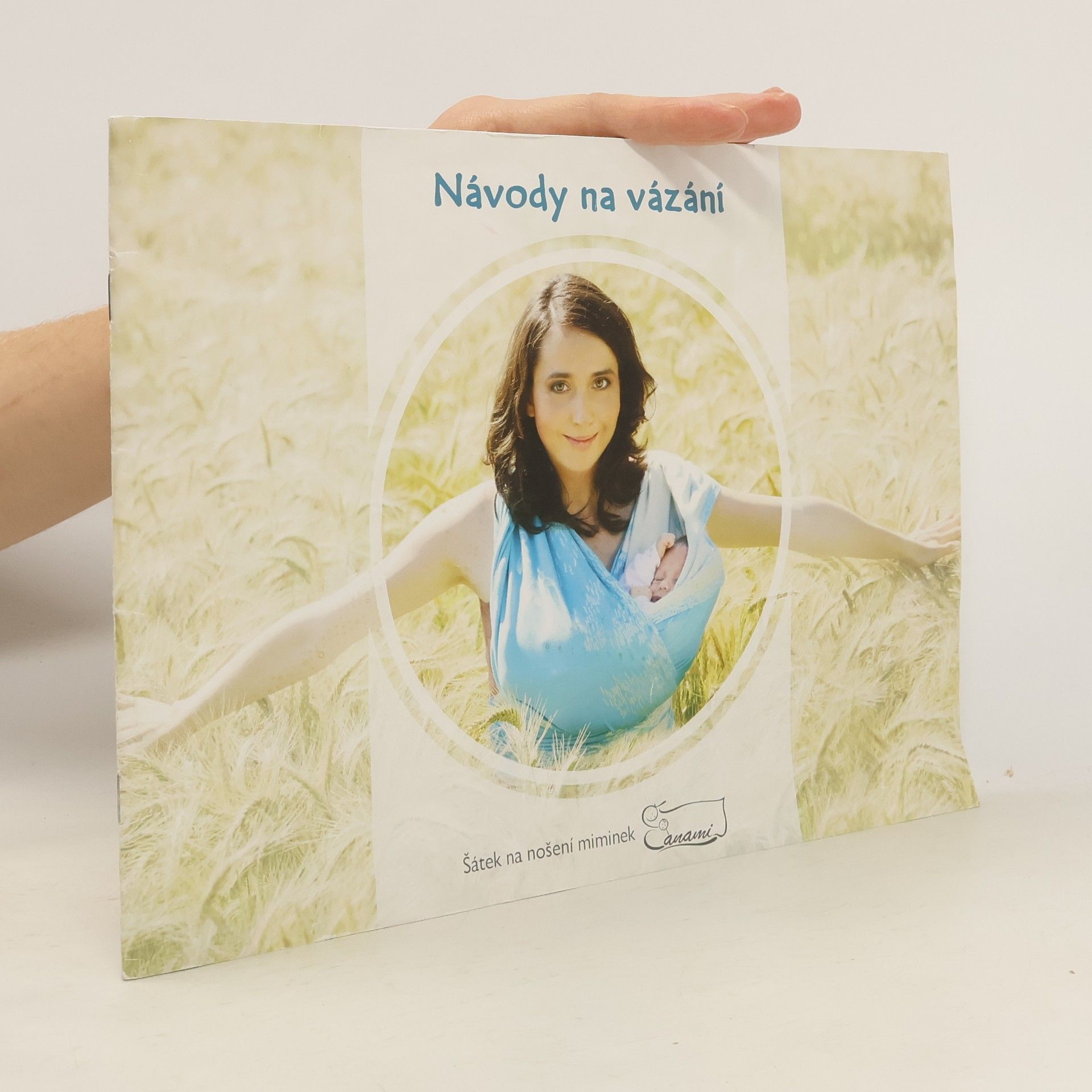 AA.VV. Návody na vázání