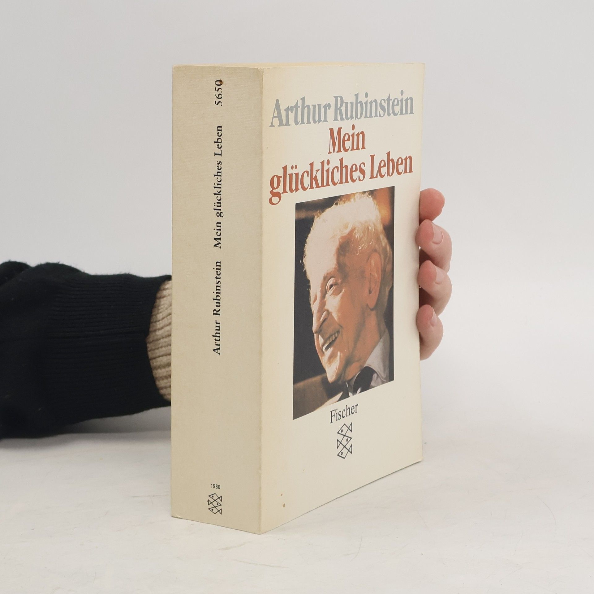 Mein glückliches Leben