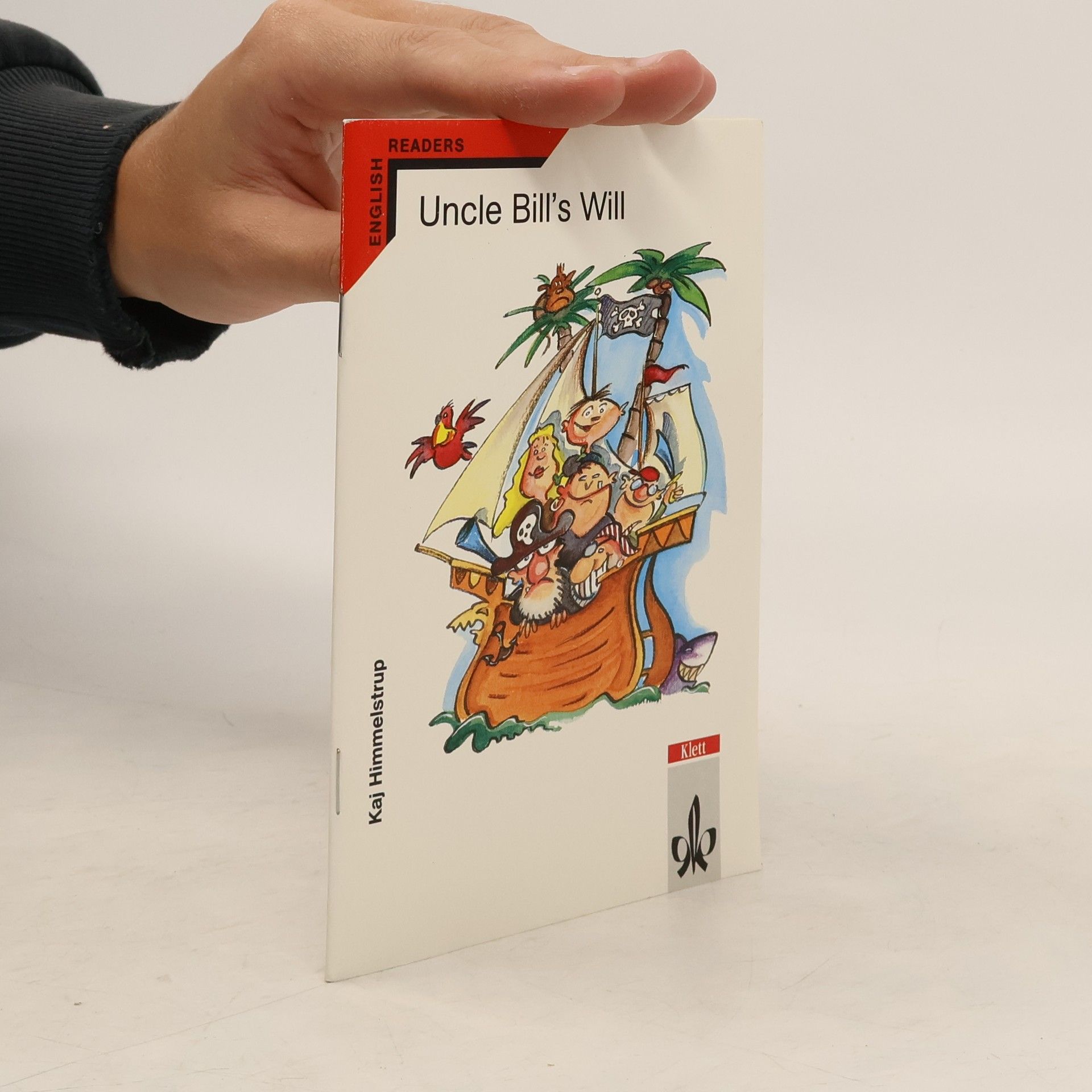 Uncle Bill's will
