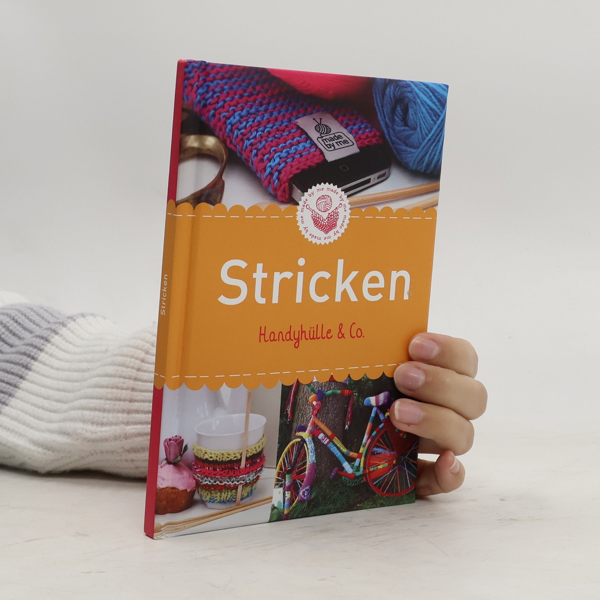 Autorenkollektiv Stricken